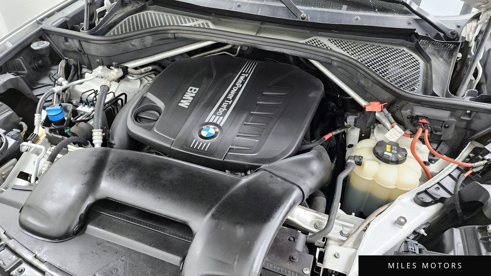 BMW X5 (F15) 2017 — миниатюра 6