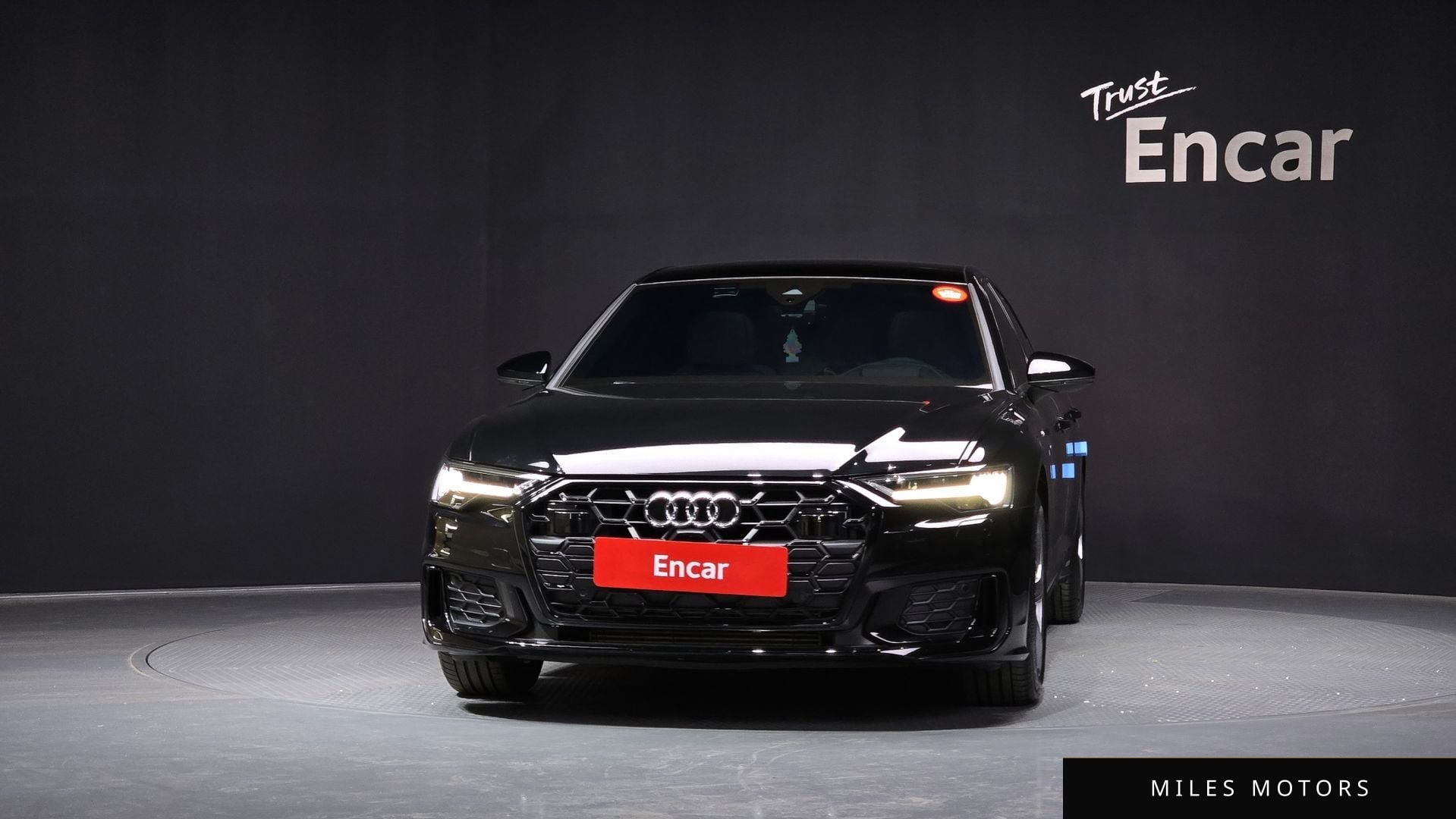 Audi A6 (C8) 2025 — миниатюра 3