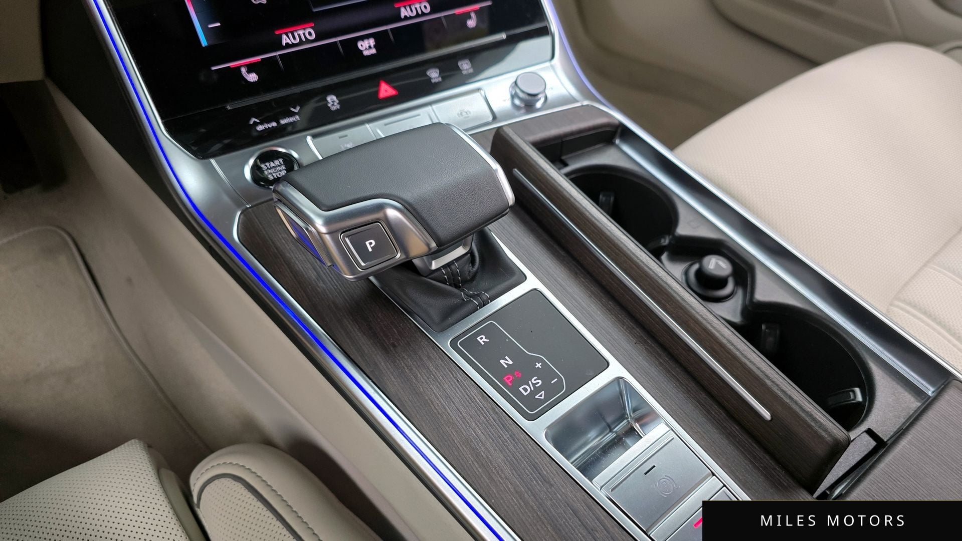 Audi A6 (C8) 2025 — миниатюра 12