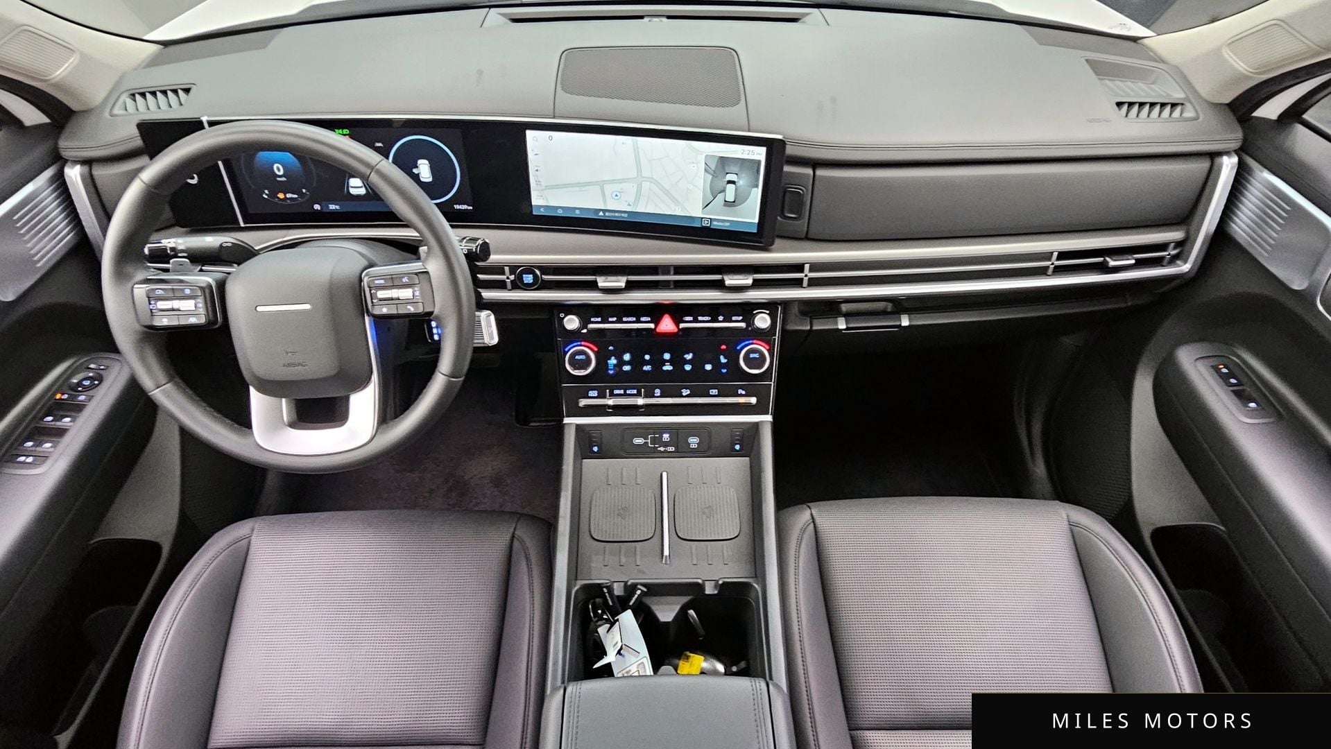 Hyundai Santafe 2024 — миниатюра 10