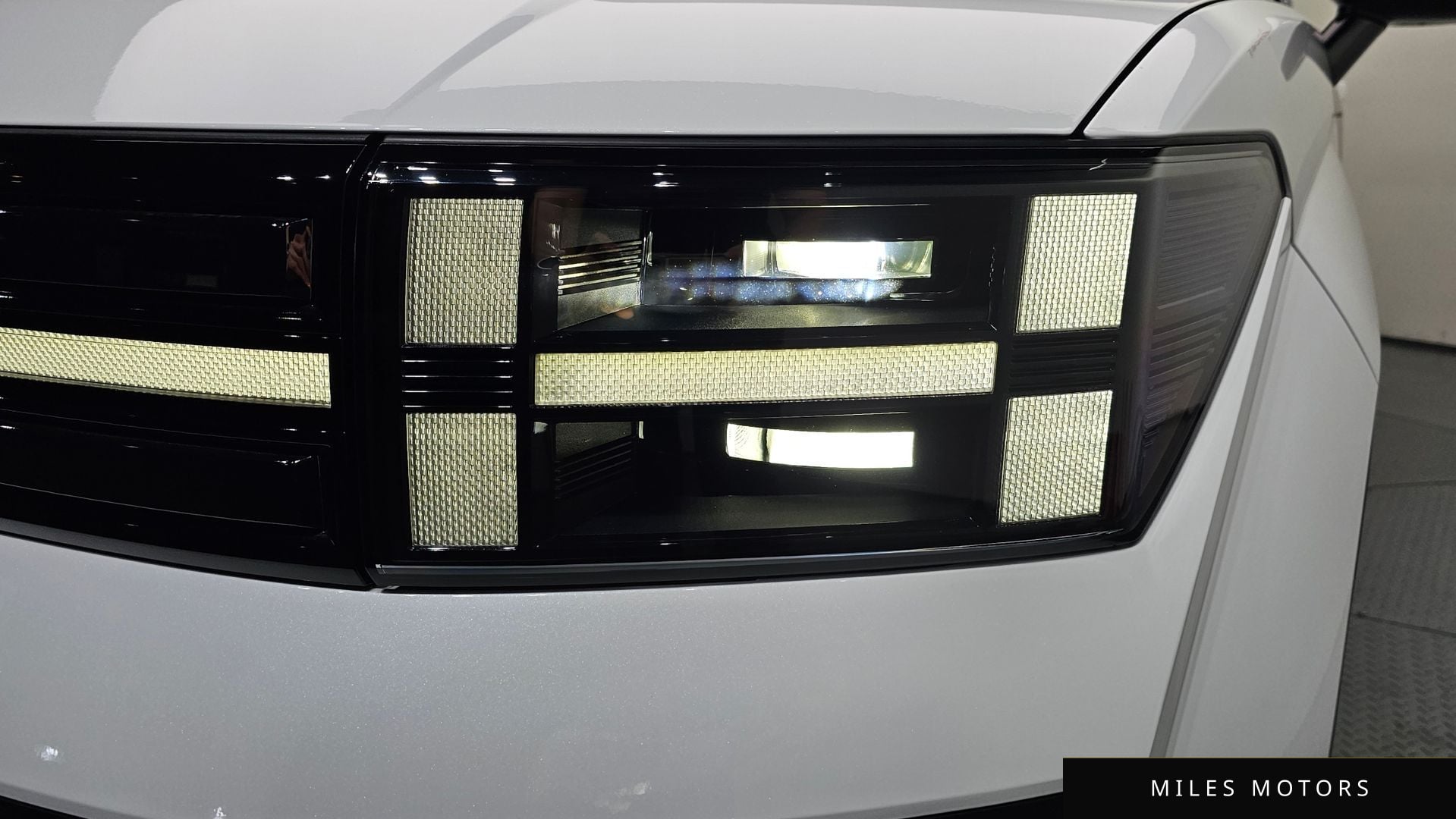 Hyundai Santafe 2024 — миниатюра 8