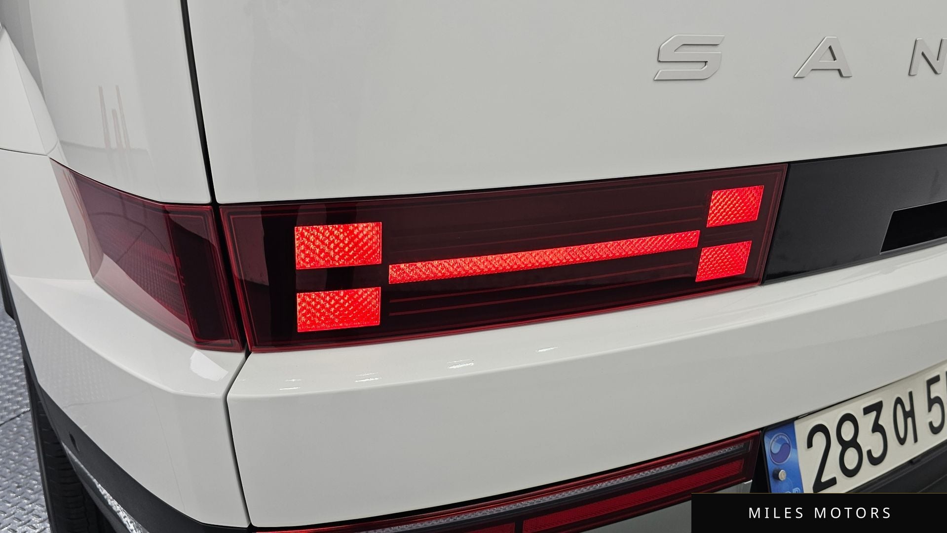 Hyundai Santafe 2024 — миниатюра 9