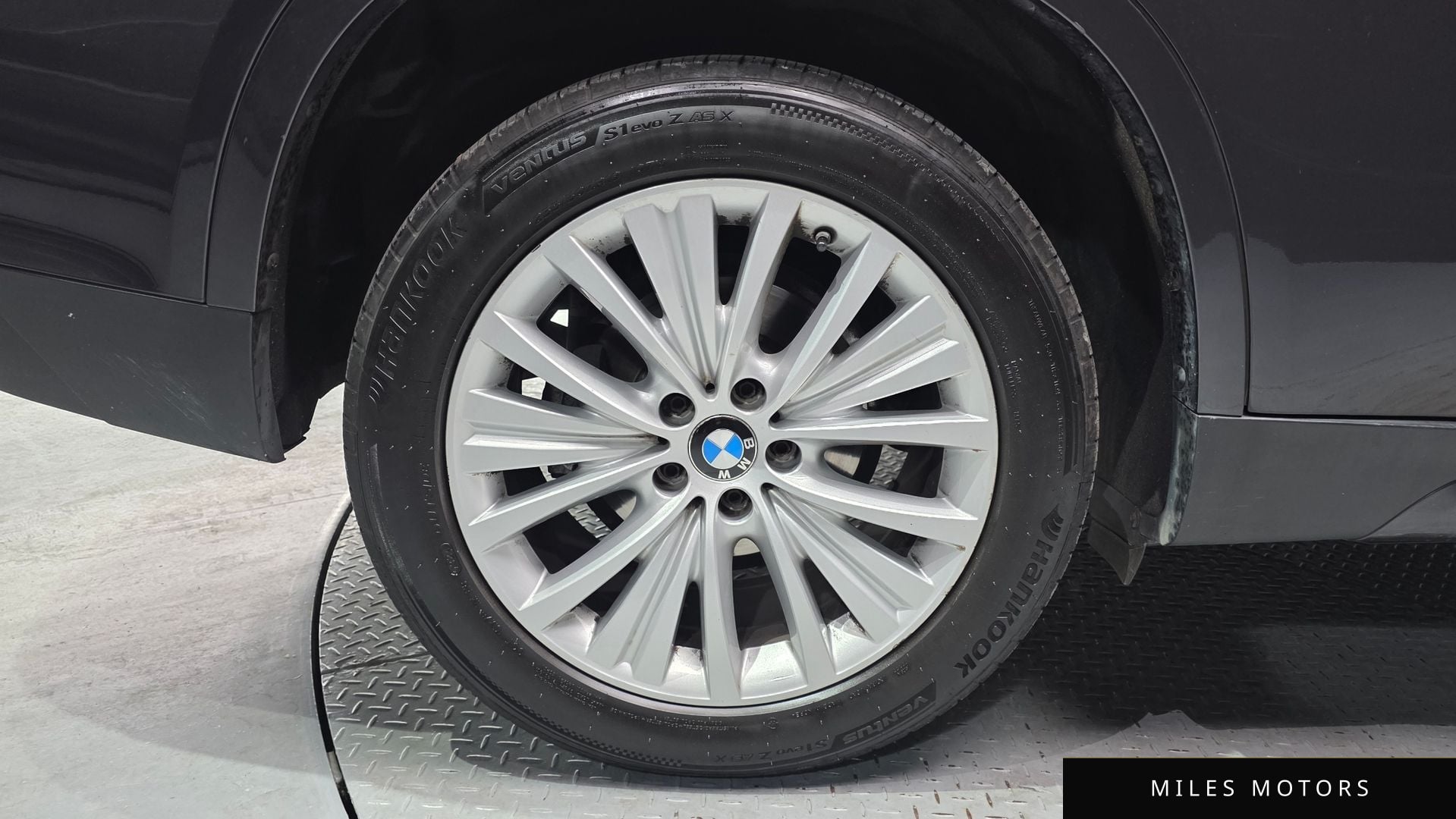 BMW X5 (F15) 2017 — миниатюра 4
