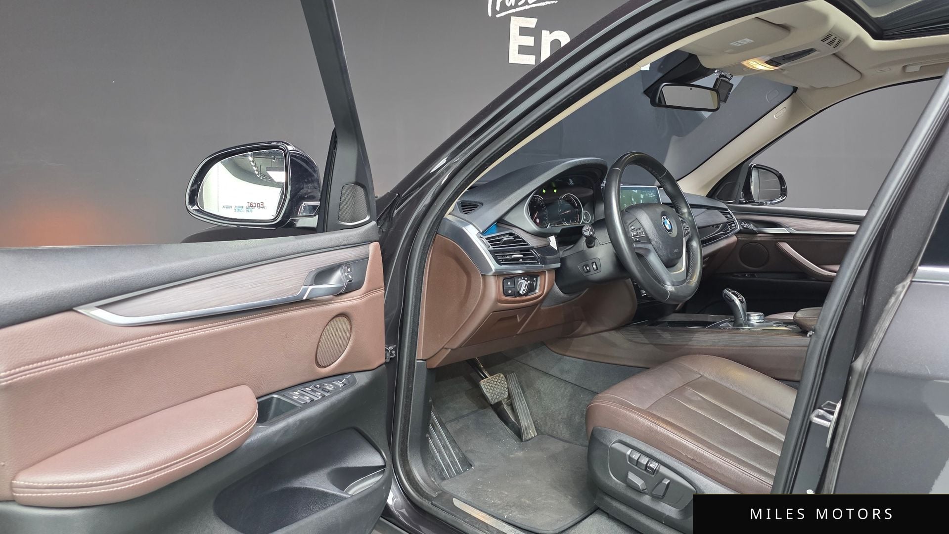 BMW X5 (F15) 2017 — миниатюра 12