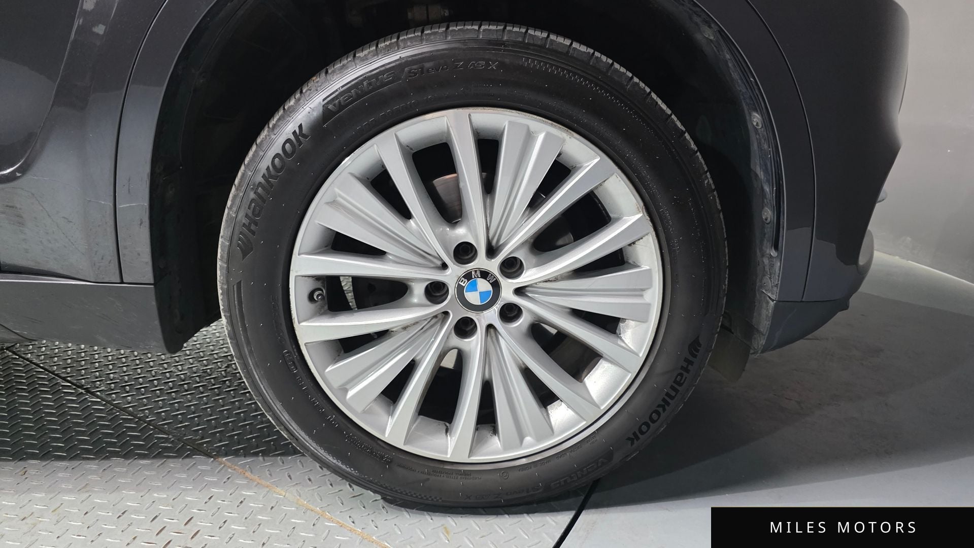 BMW X5 (F15) 2017 — миниатюра 6