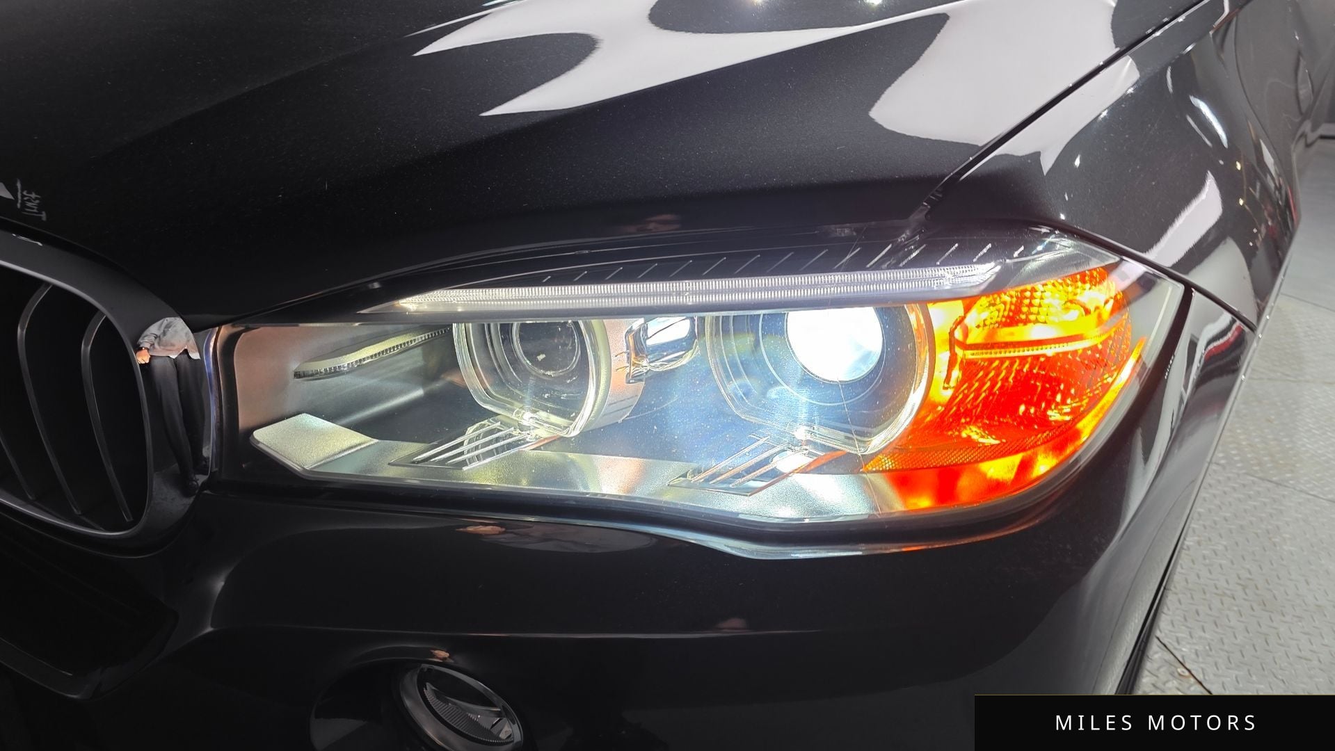 BMW X5 (F15) 2017 — миниатюра 7