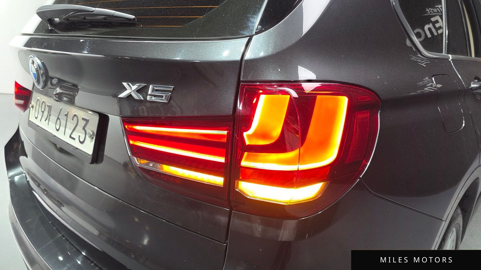BMW X5 (F15) 2017 — миниатюра 8