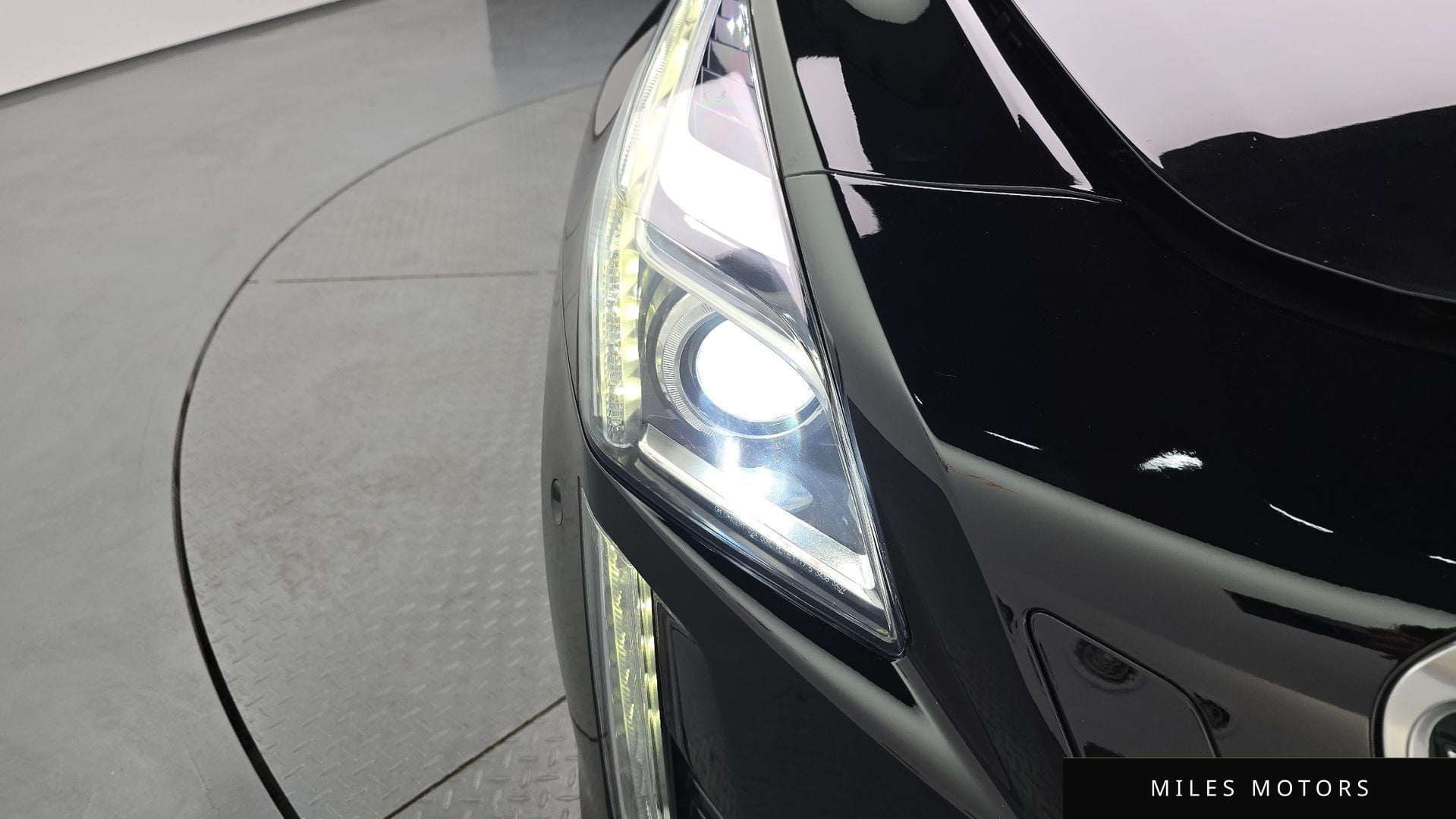 Cadillac CTS 2018 — миниатюра 8