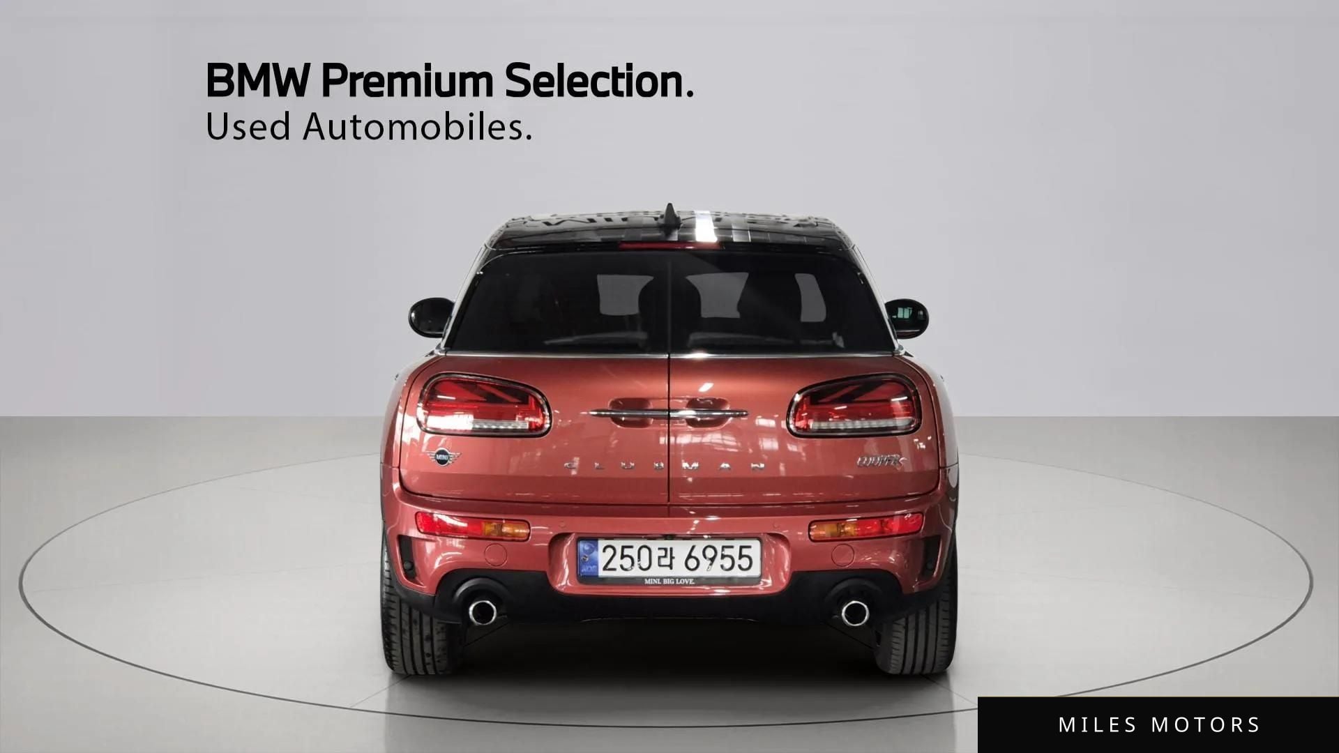 MINI Clubman 2023 — миниатюра 4