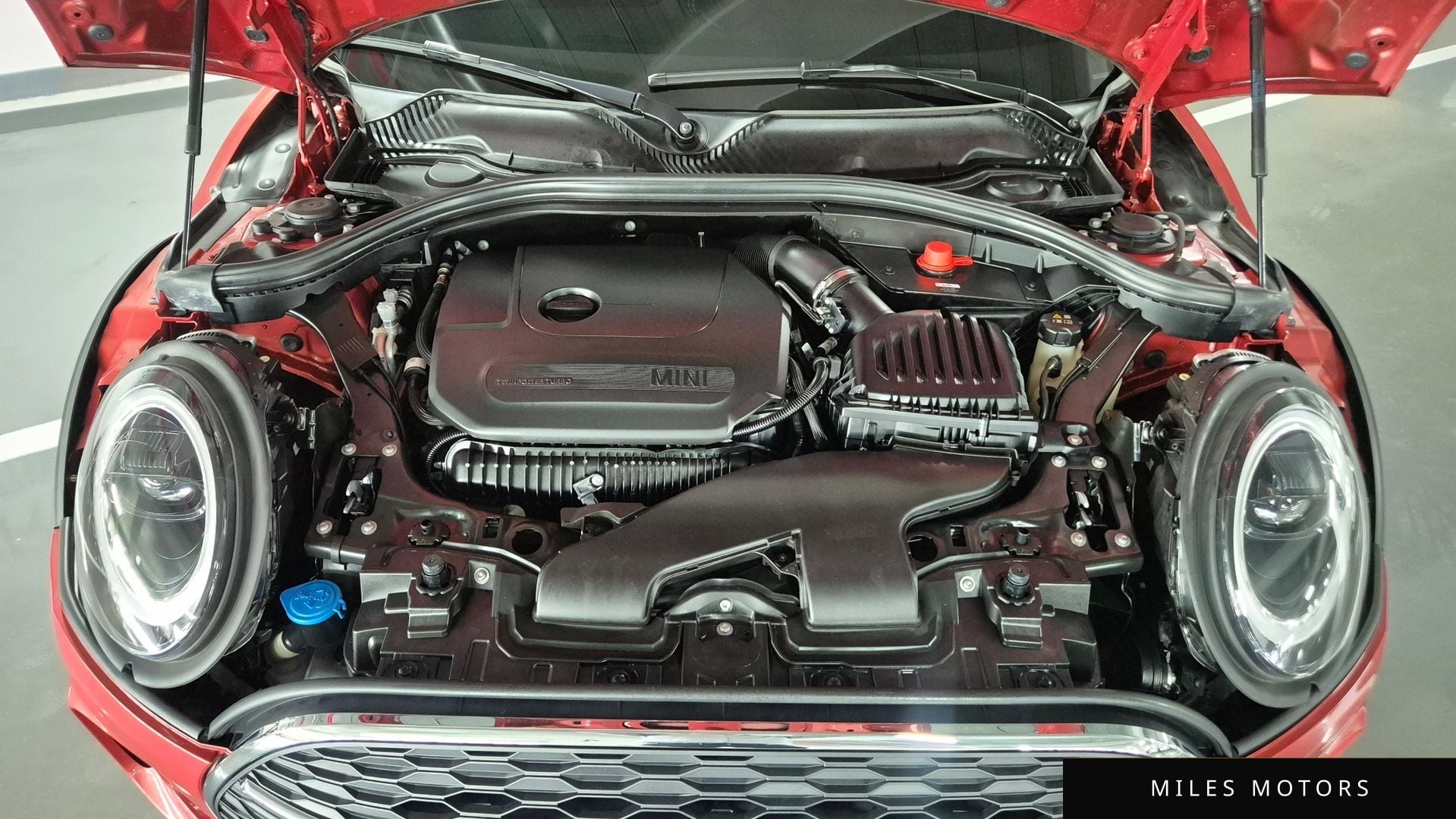 MINI Clubman 2023 — миниатюра 6