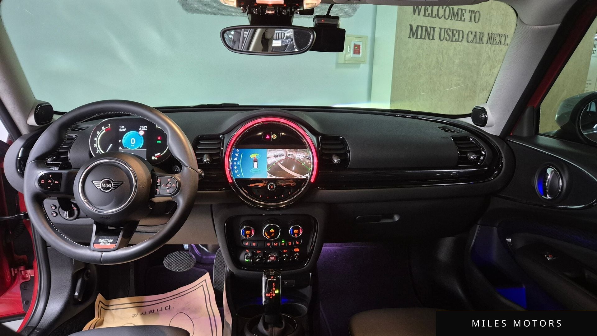 MINI Clubman 2023 — миниатюра 7