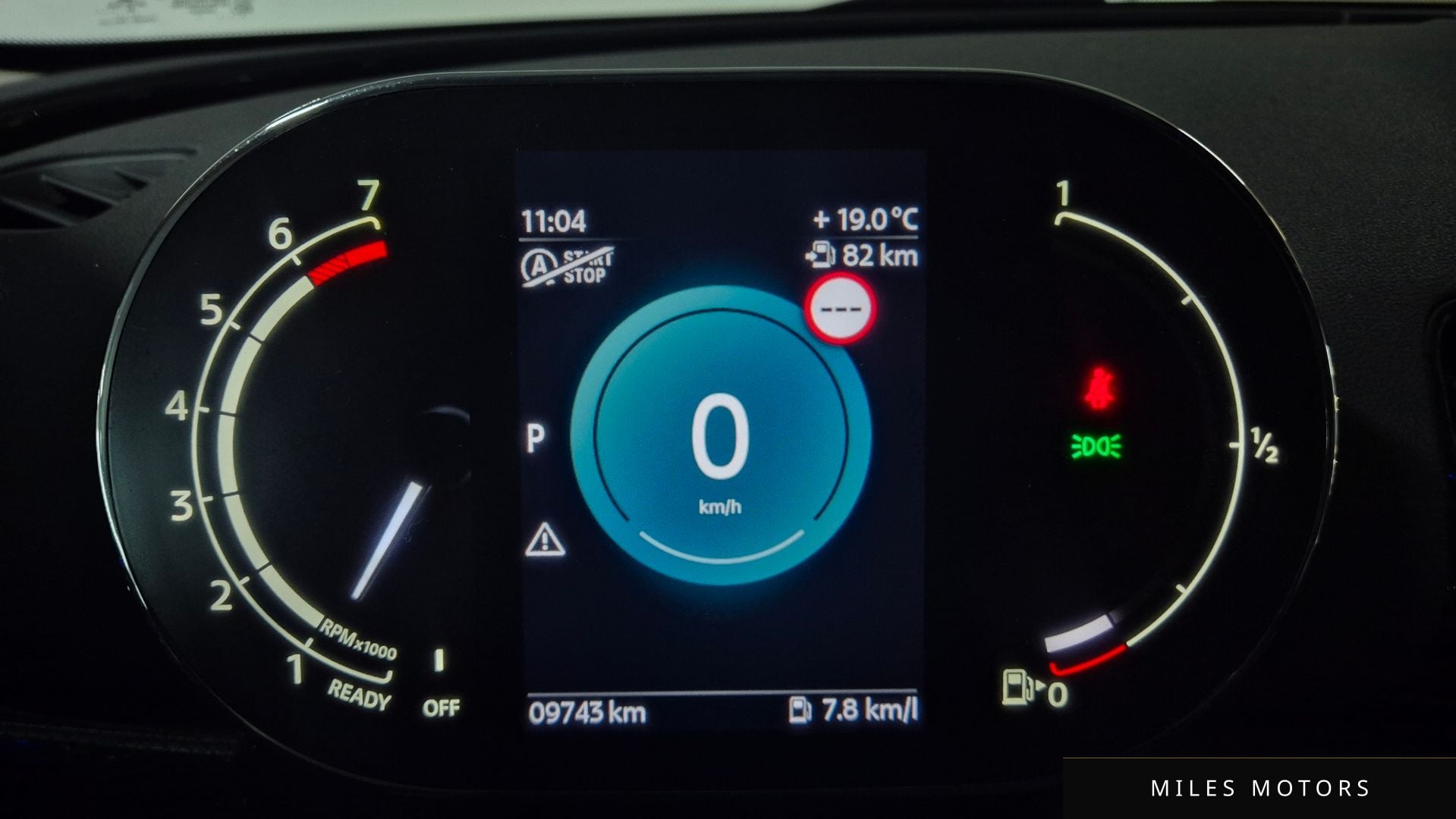 MINI Clubman 2023 — миниатюра 8