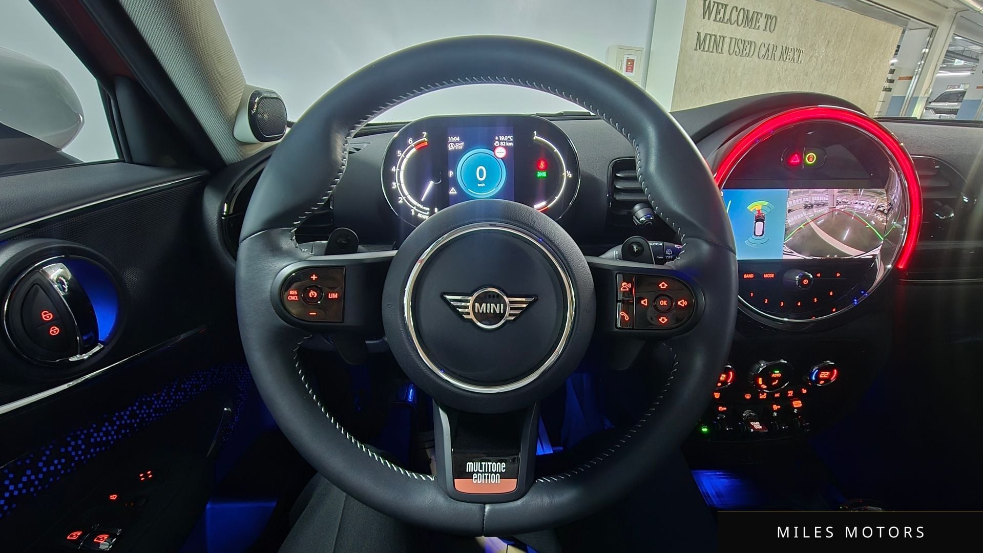 MINI Clubman 2023 — миниатюра 12