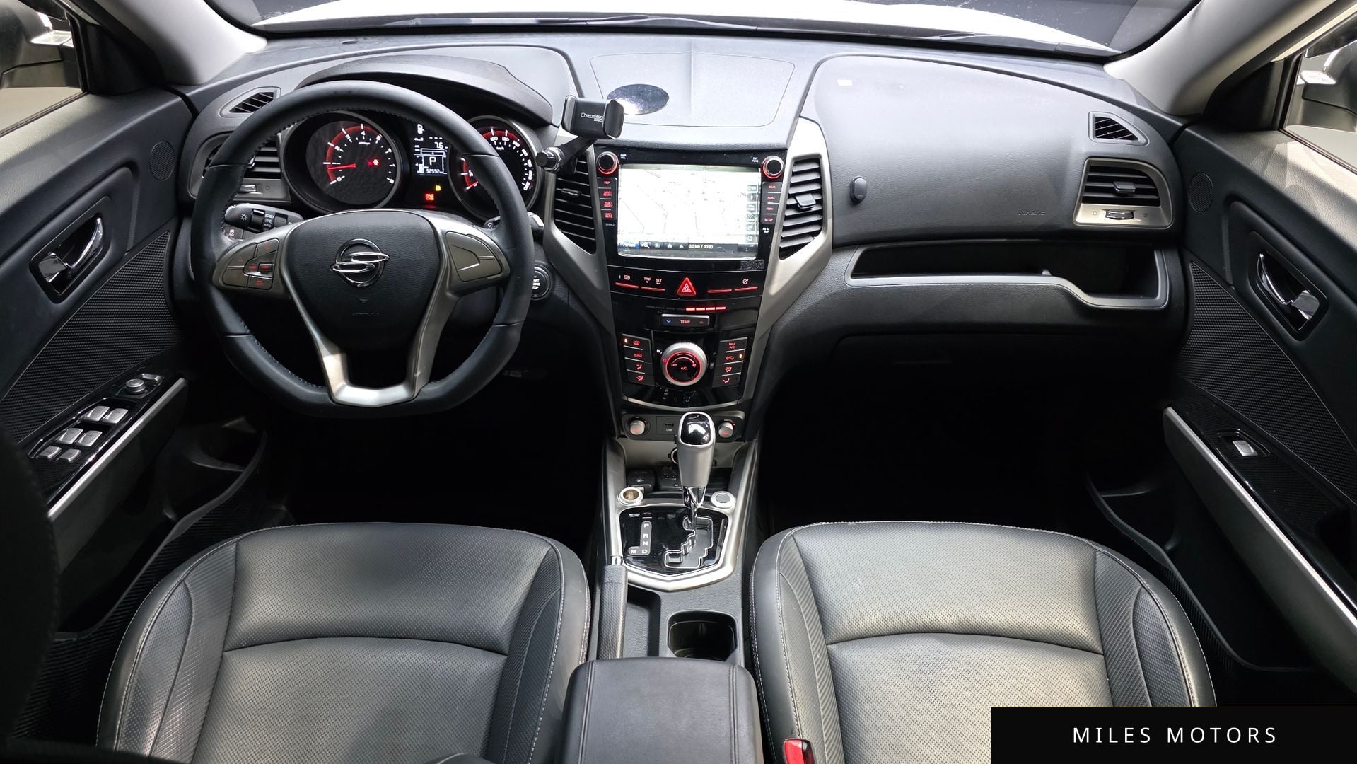 KG Mobility Tivoli 2016 — миниатюра 10