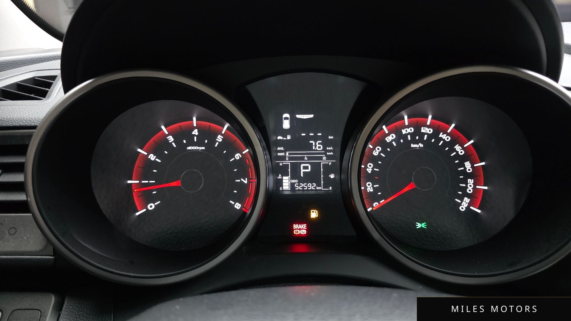 KG Mobility Tivoli 2016 — миниатюра 11