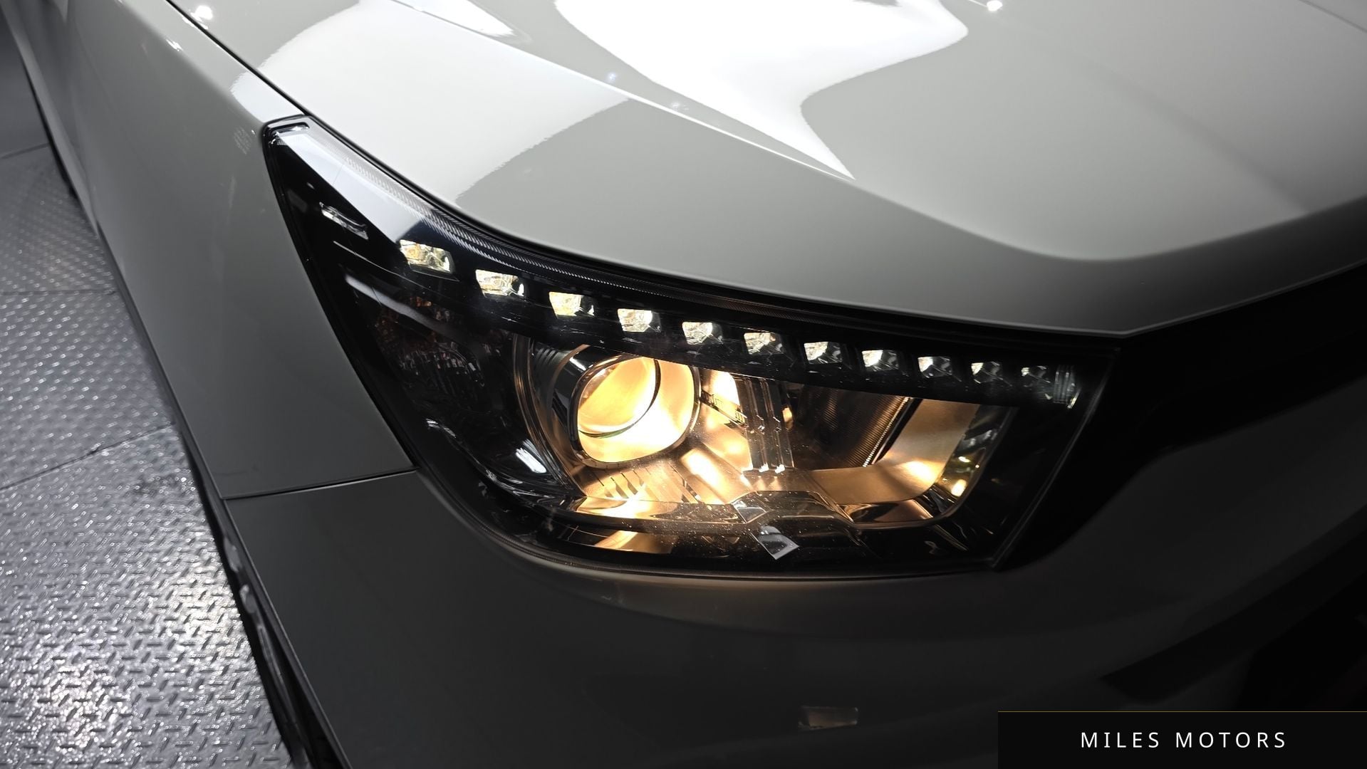 KG Mobility Tivoli 2016 — миниатюра 8
