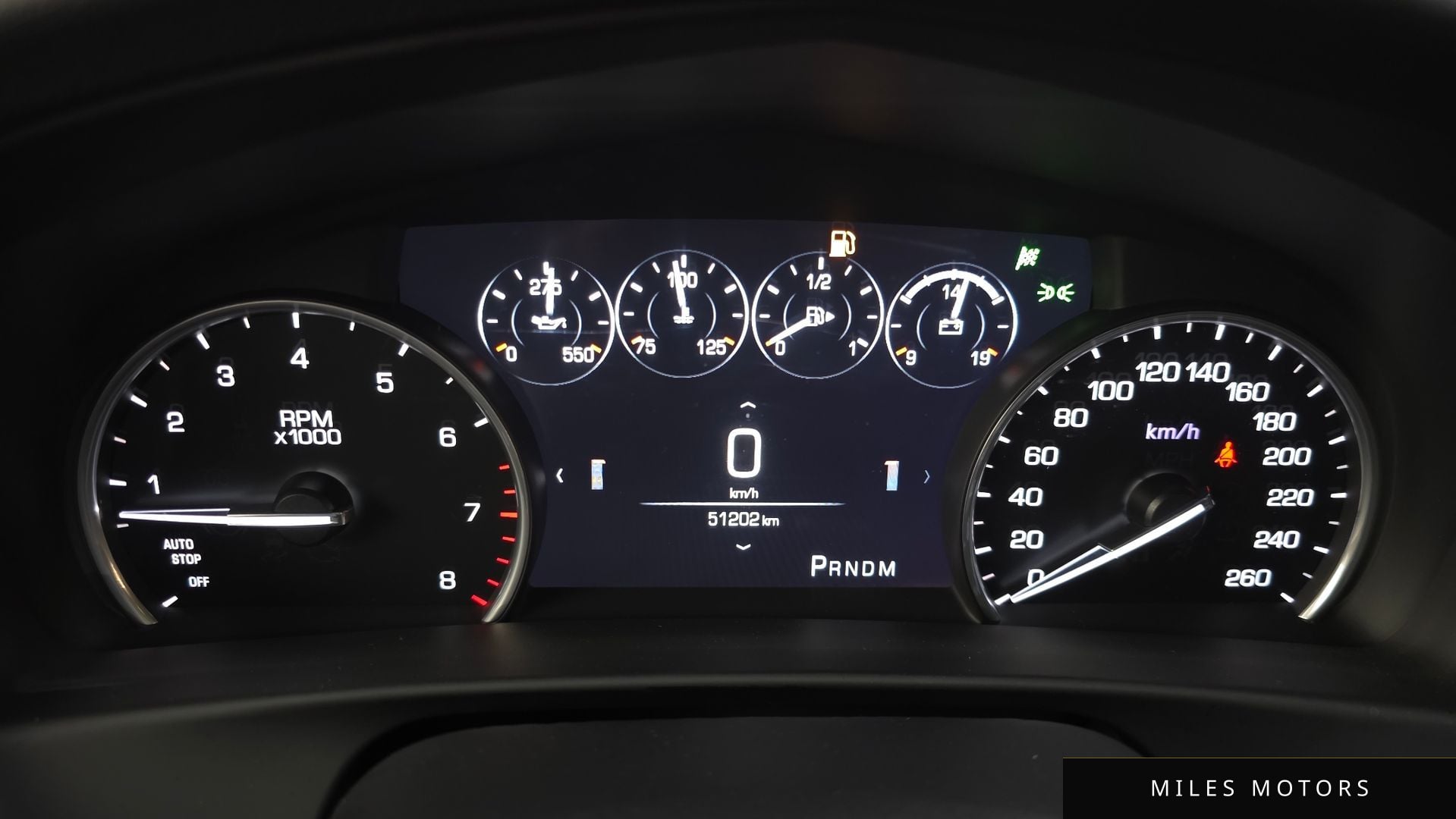 Cadillac CT6 2018 — миниатюра 11