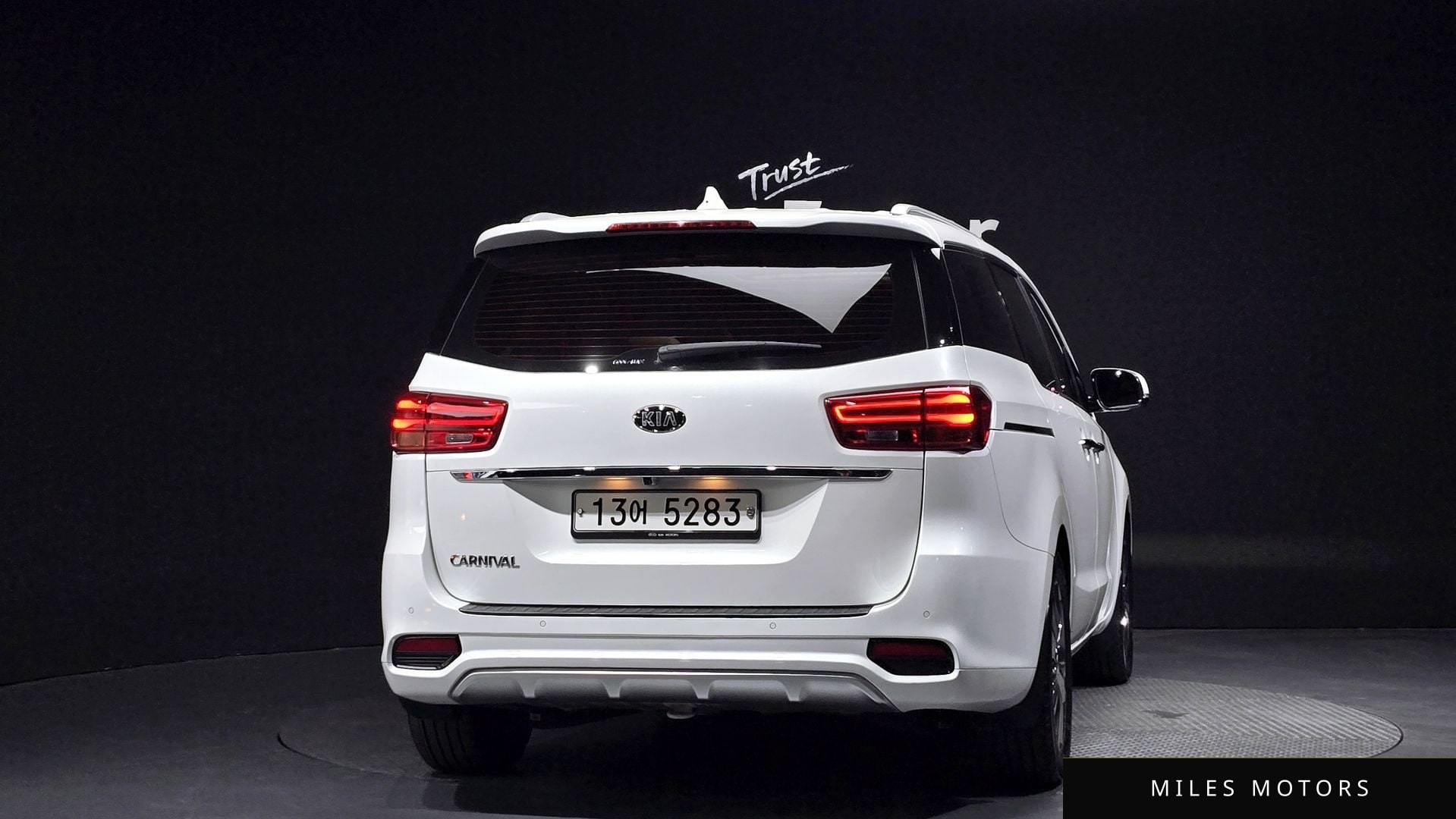 Kia Canival 2019 — миниатюра 4