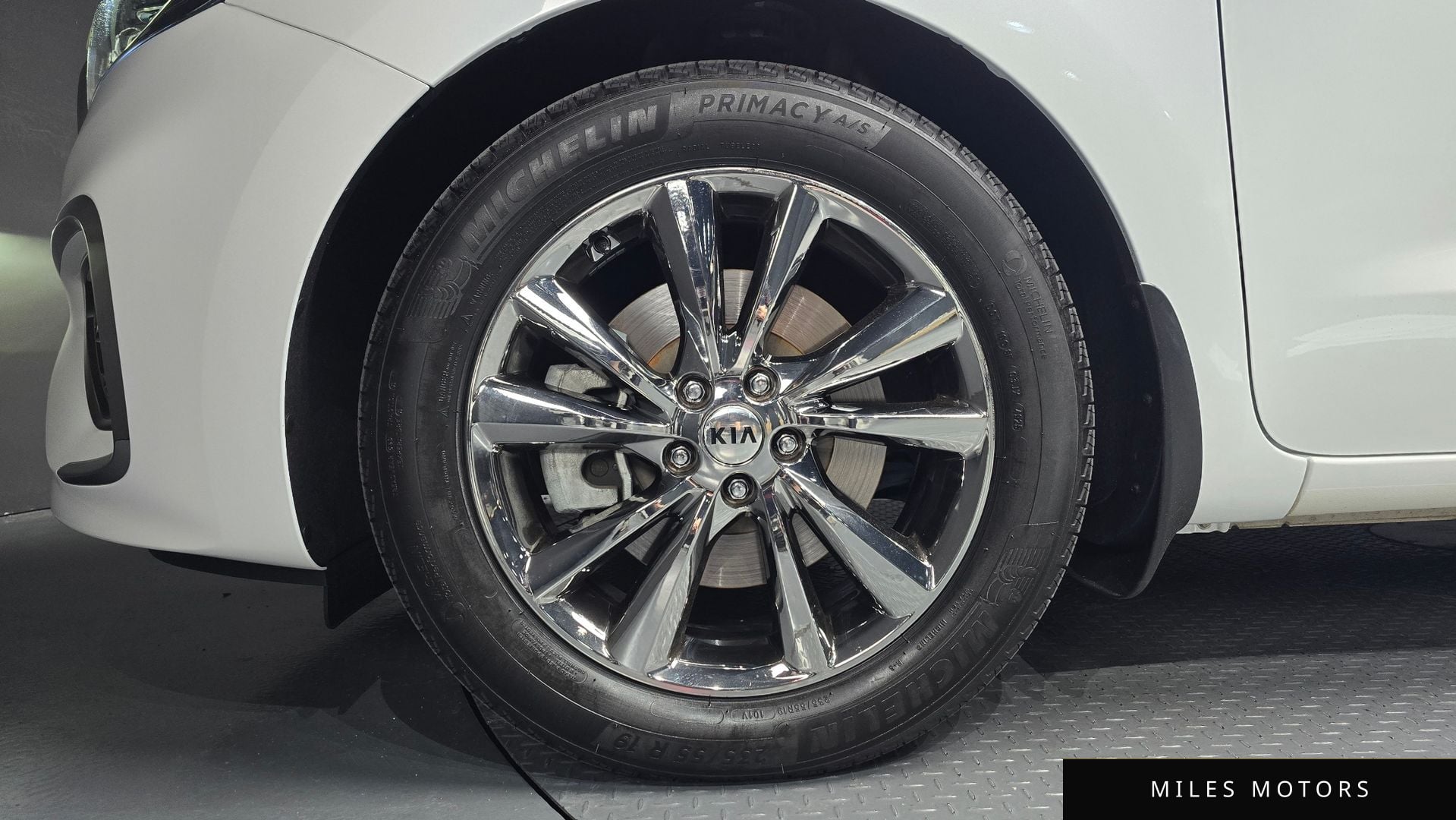 Kia Canival 2019 — миниатюра 5