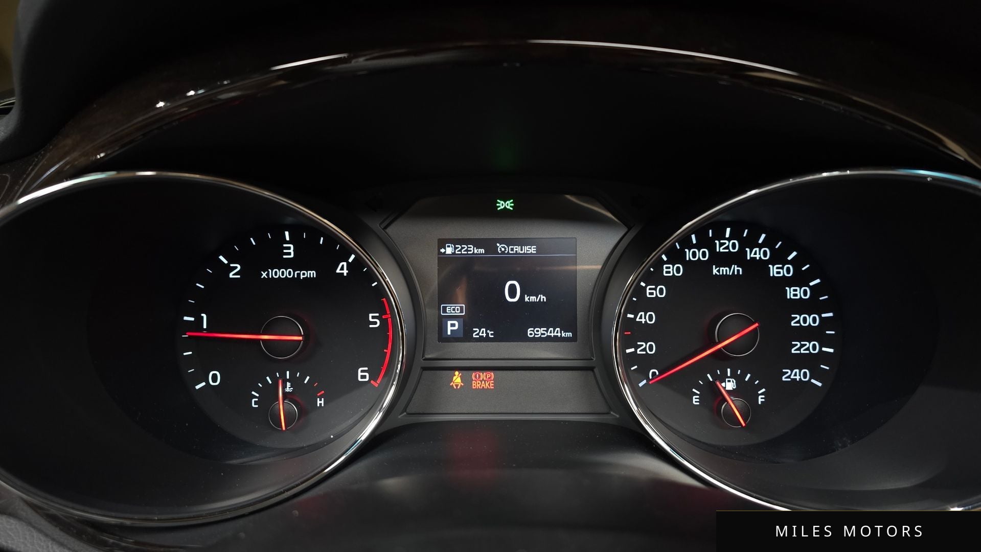 Kia Canival 2019 — миниатюра 11