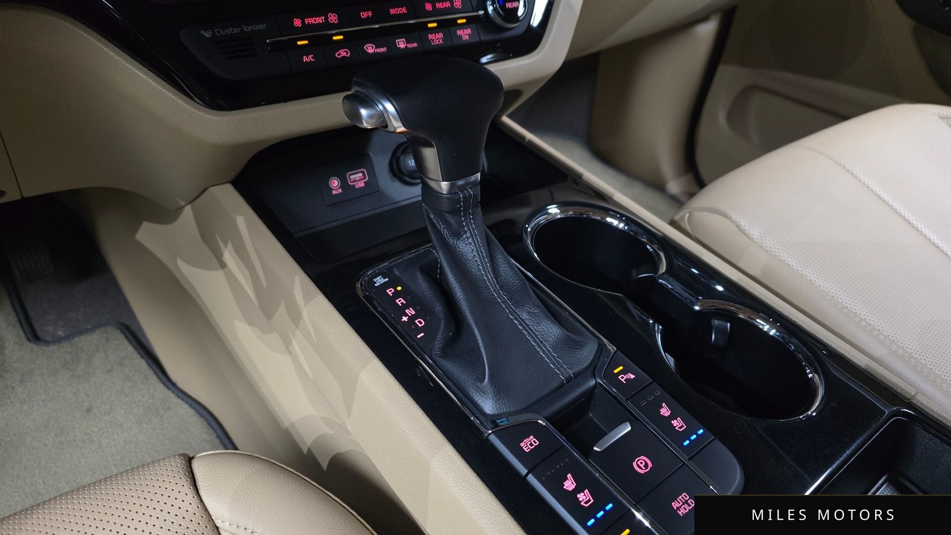 Kia Canival 2019 — миниатюра 12
