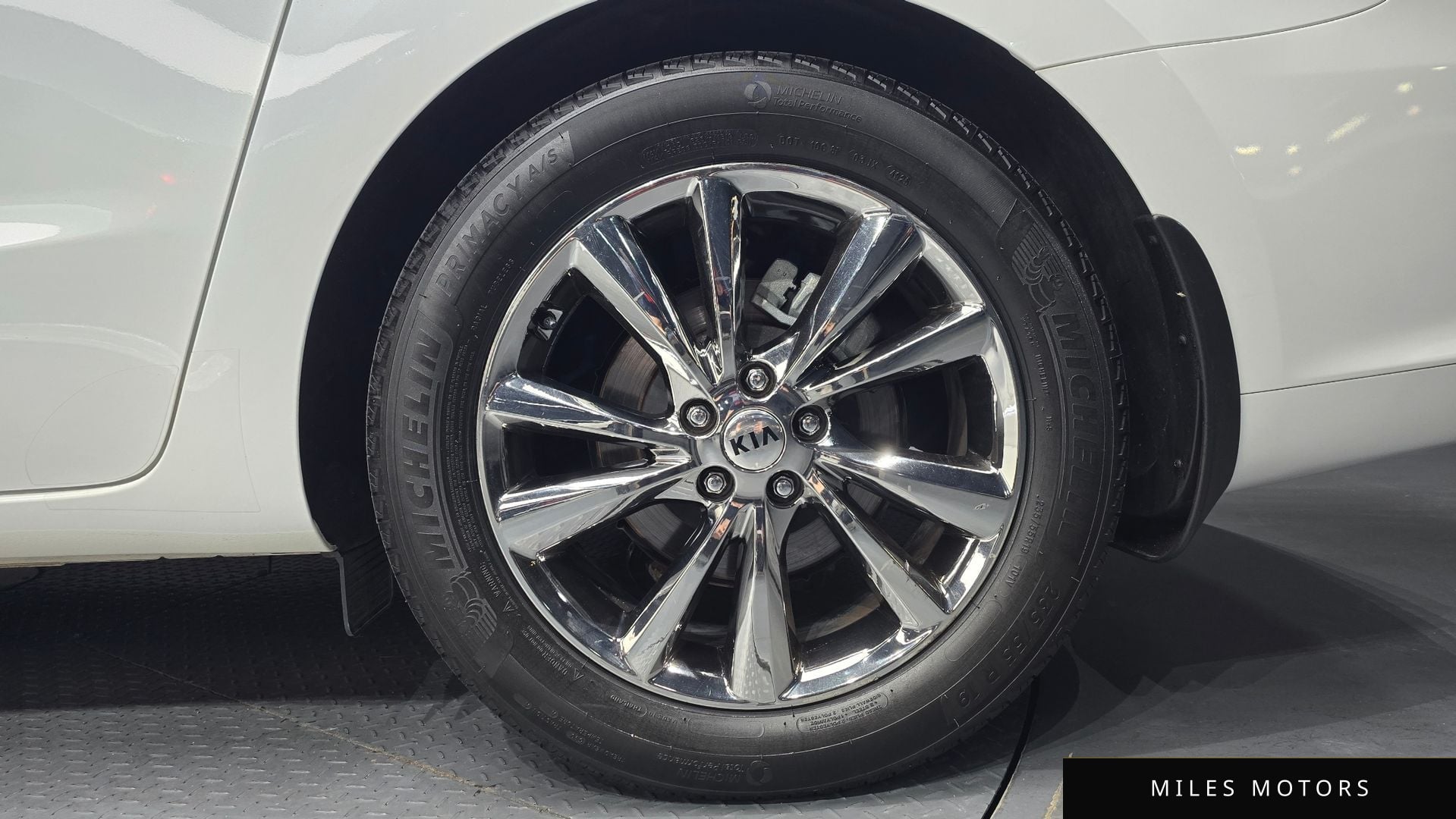 Kia Canival 2019 — миниатюра 7