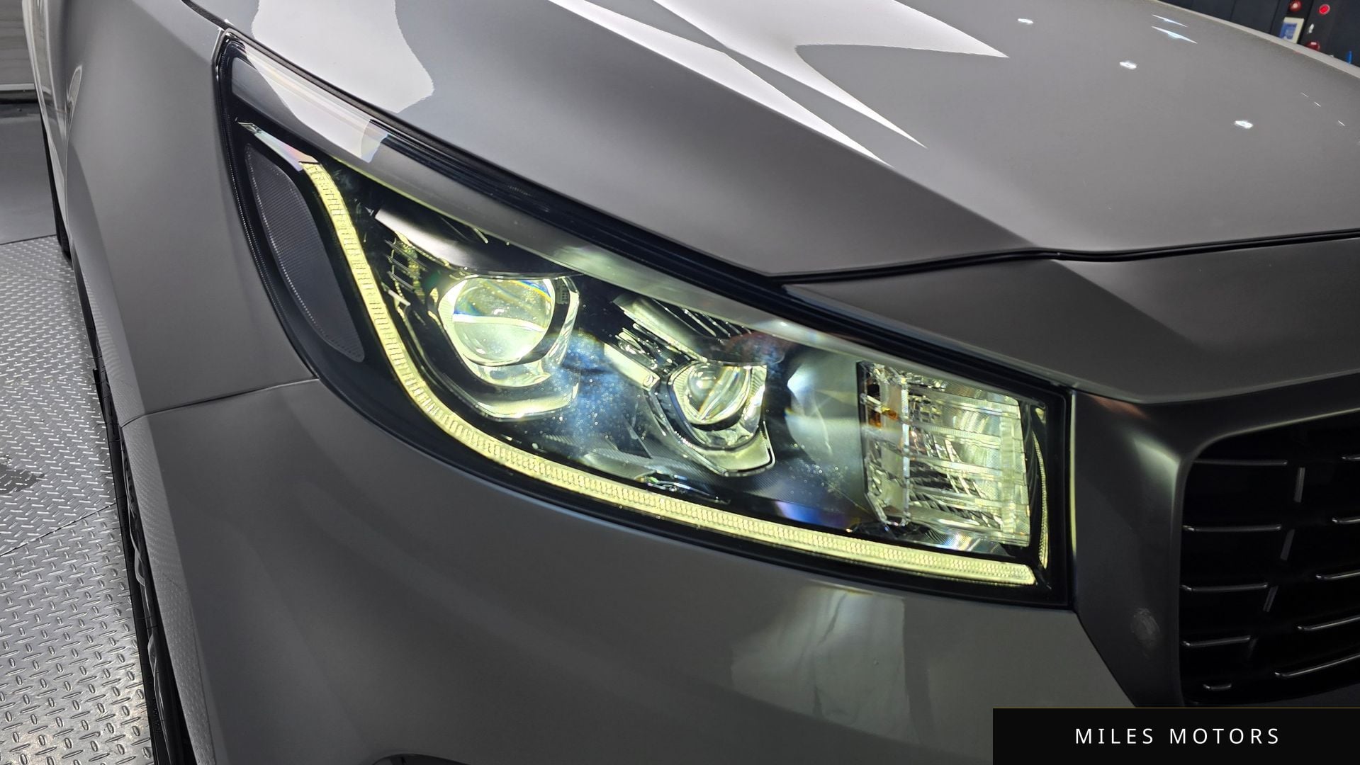Kia Canival 2019 — миниатюра 8