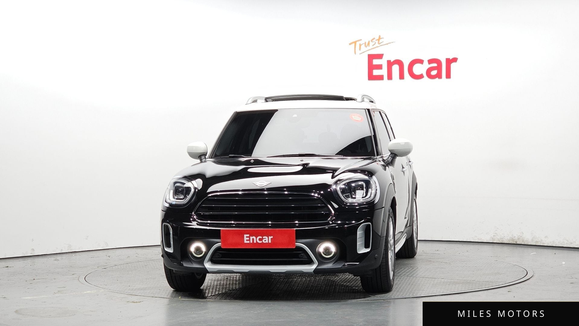 MINI Countryman 2021 — миниатюра 3