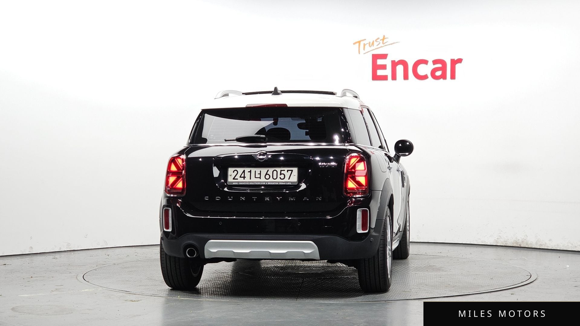 MINI Countryman 2021 — миниатюра 4