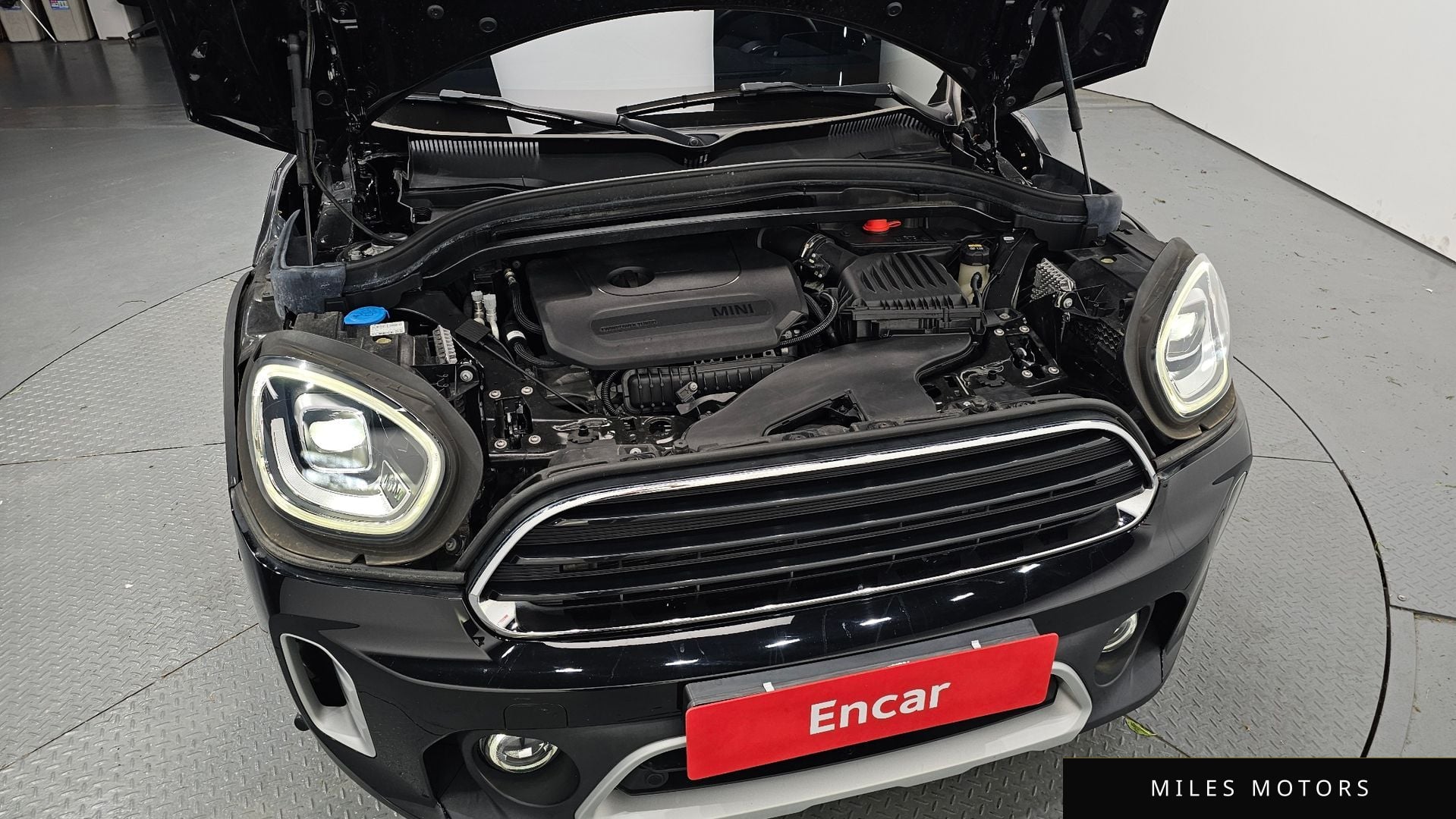 MINI Countryman 2021 — миниатюра 6