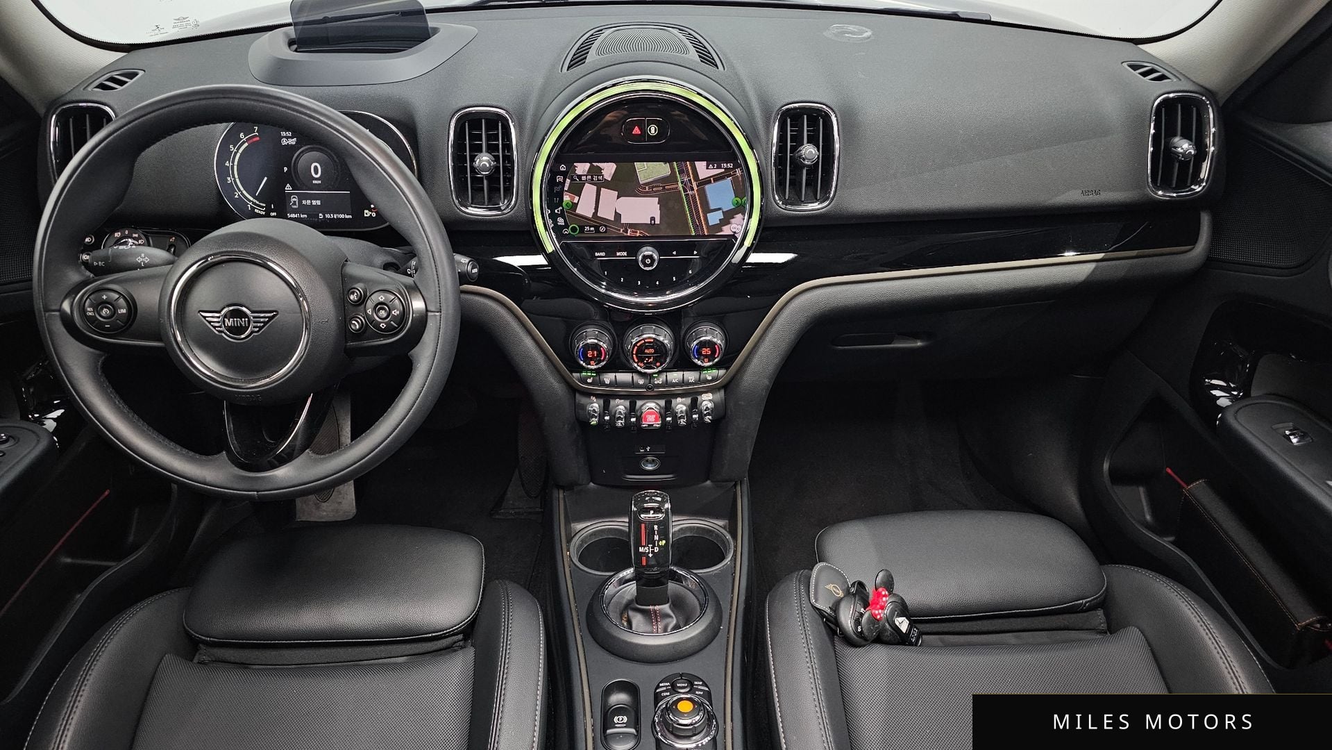 MINI Countryman 2021 — миниатюра 7