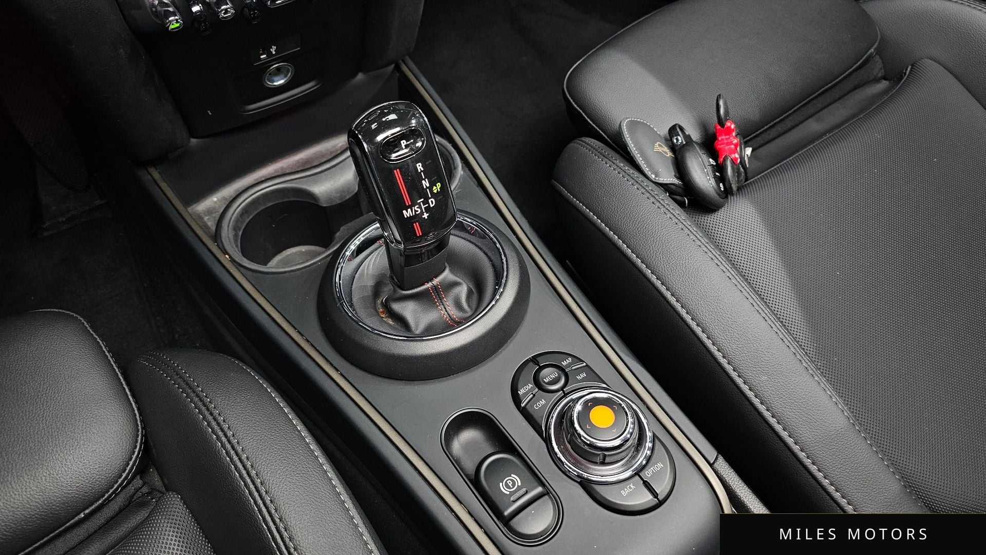 MINI Countryman 2021 — миниатюра 9