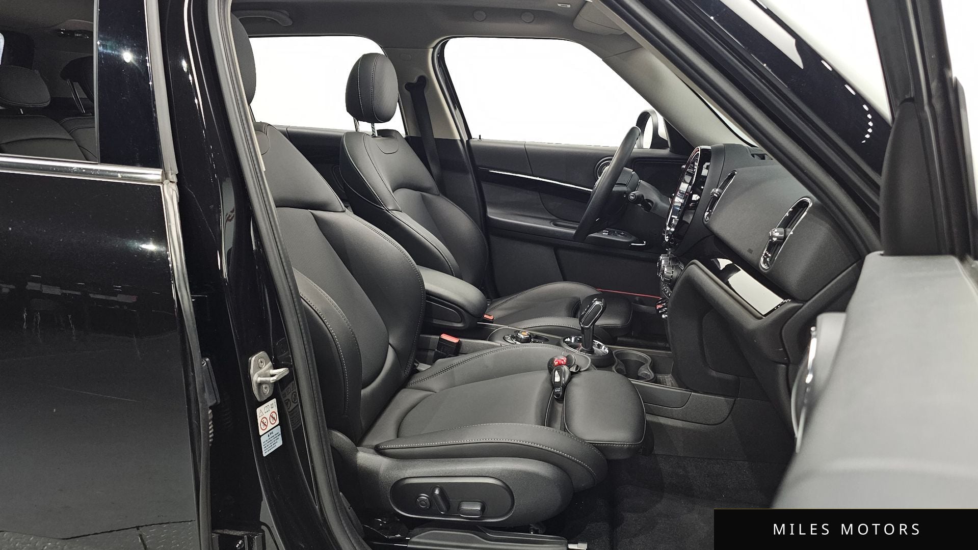 MINI Countryman 2021 — миниатюра 10