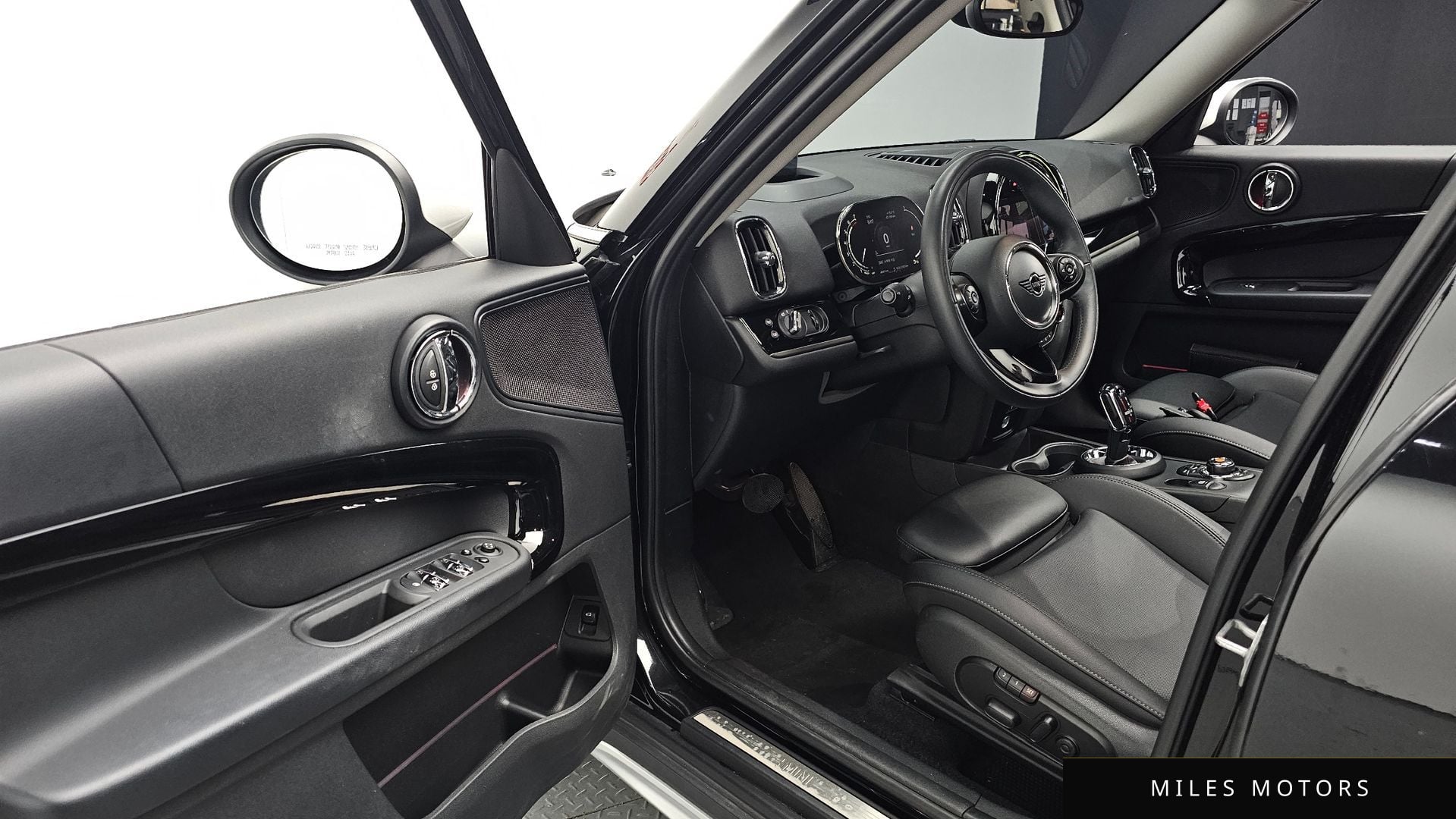 MINI Countryman 2021 — миниатюра 11
