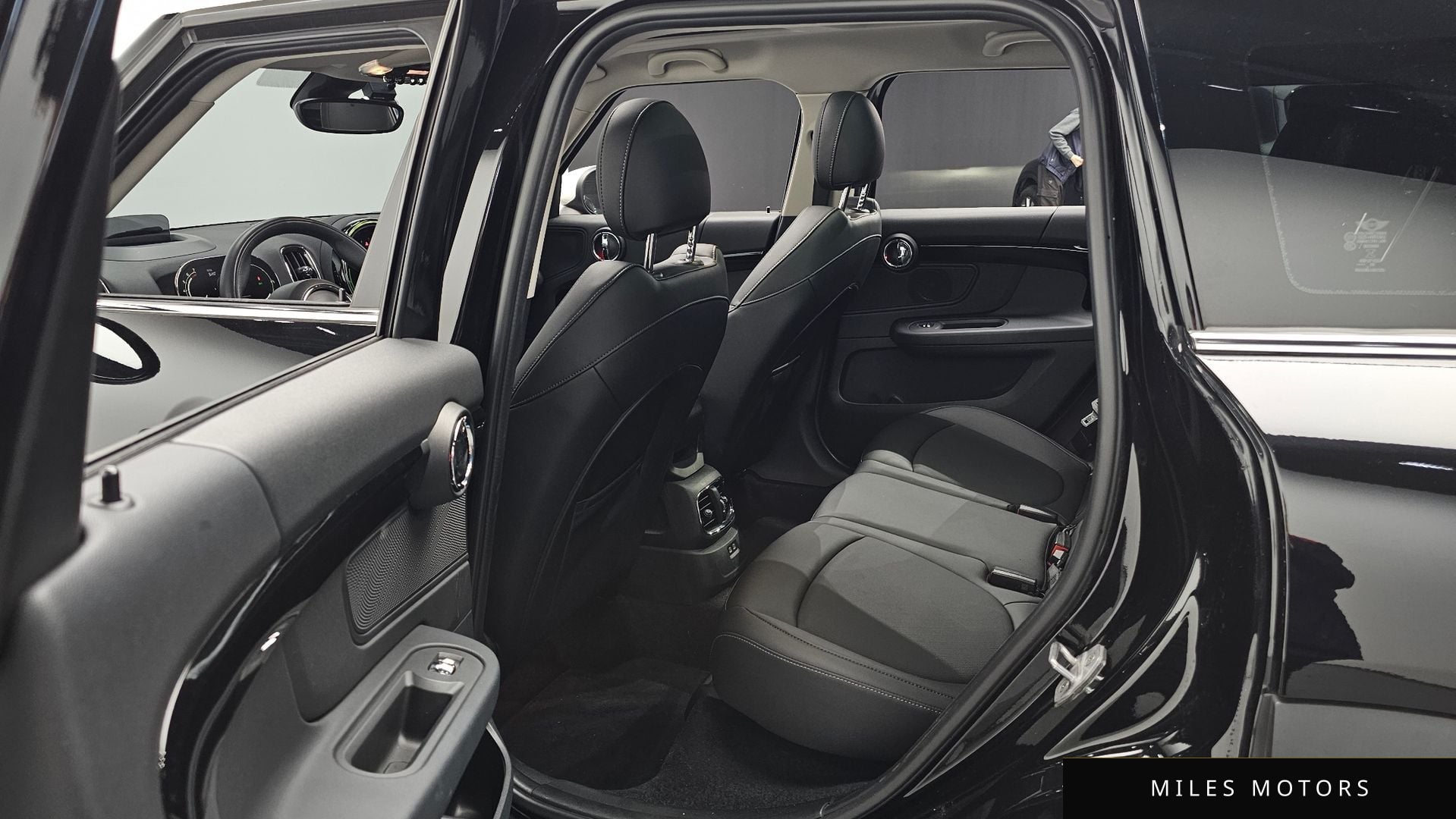 MINI Countryman 2021 — миниатюра 12