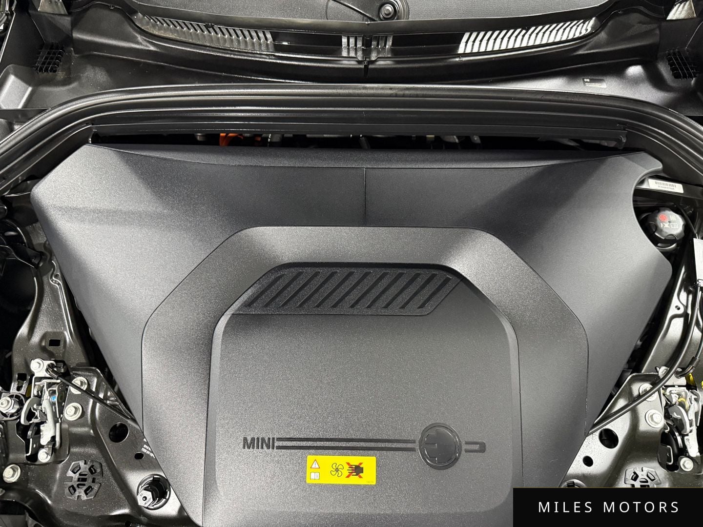 MINI Countryman 2025 — миниатюра 6