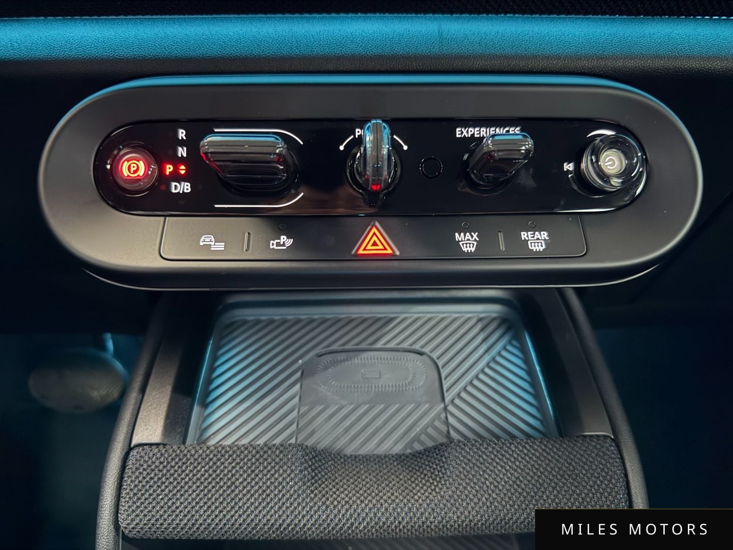 MINI Countryman 2025 — миниатюра 9