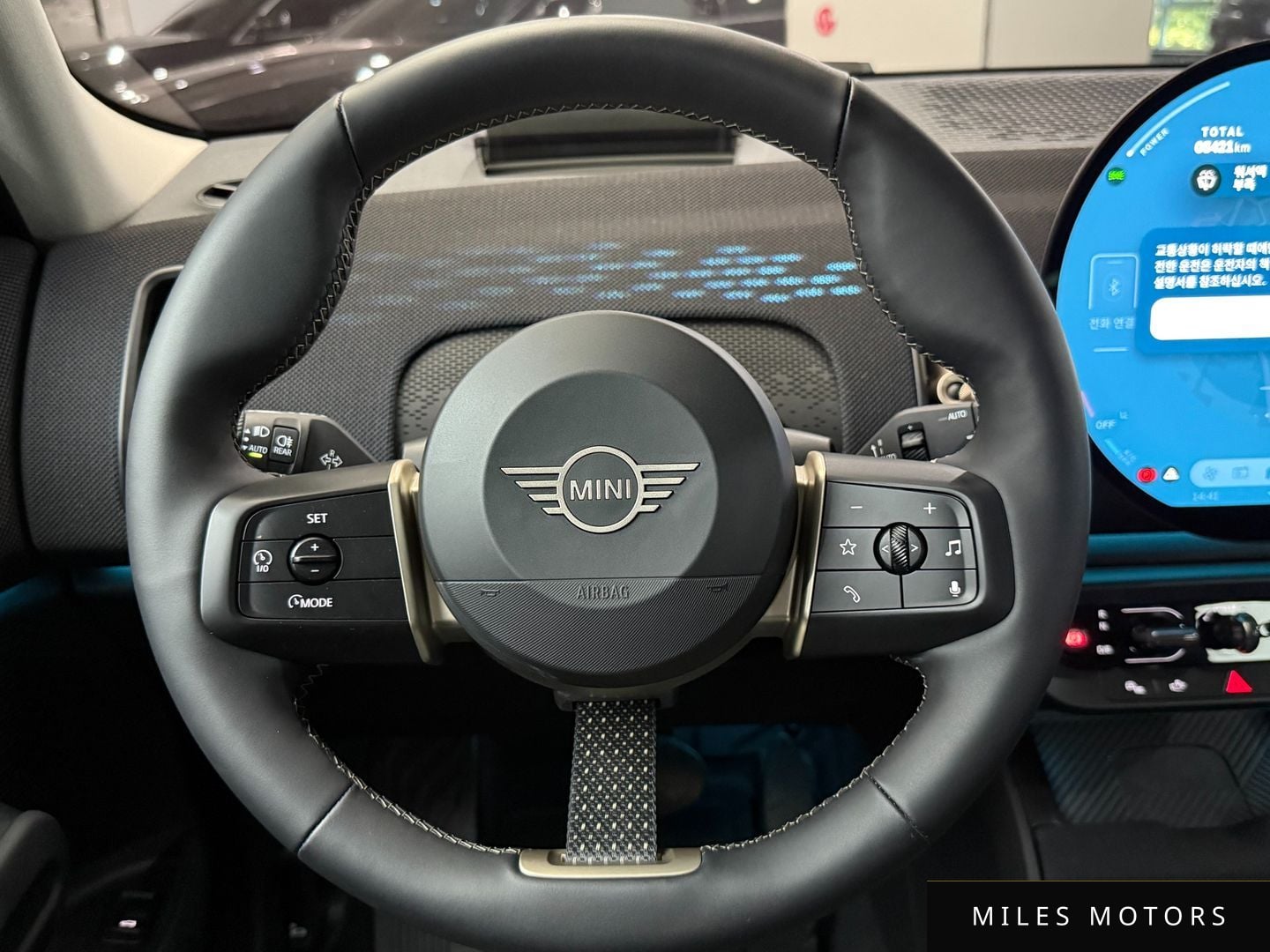 MINI Countryman 2025 — миниатюра 12