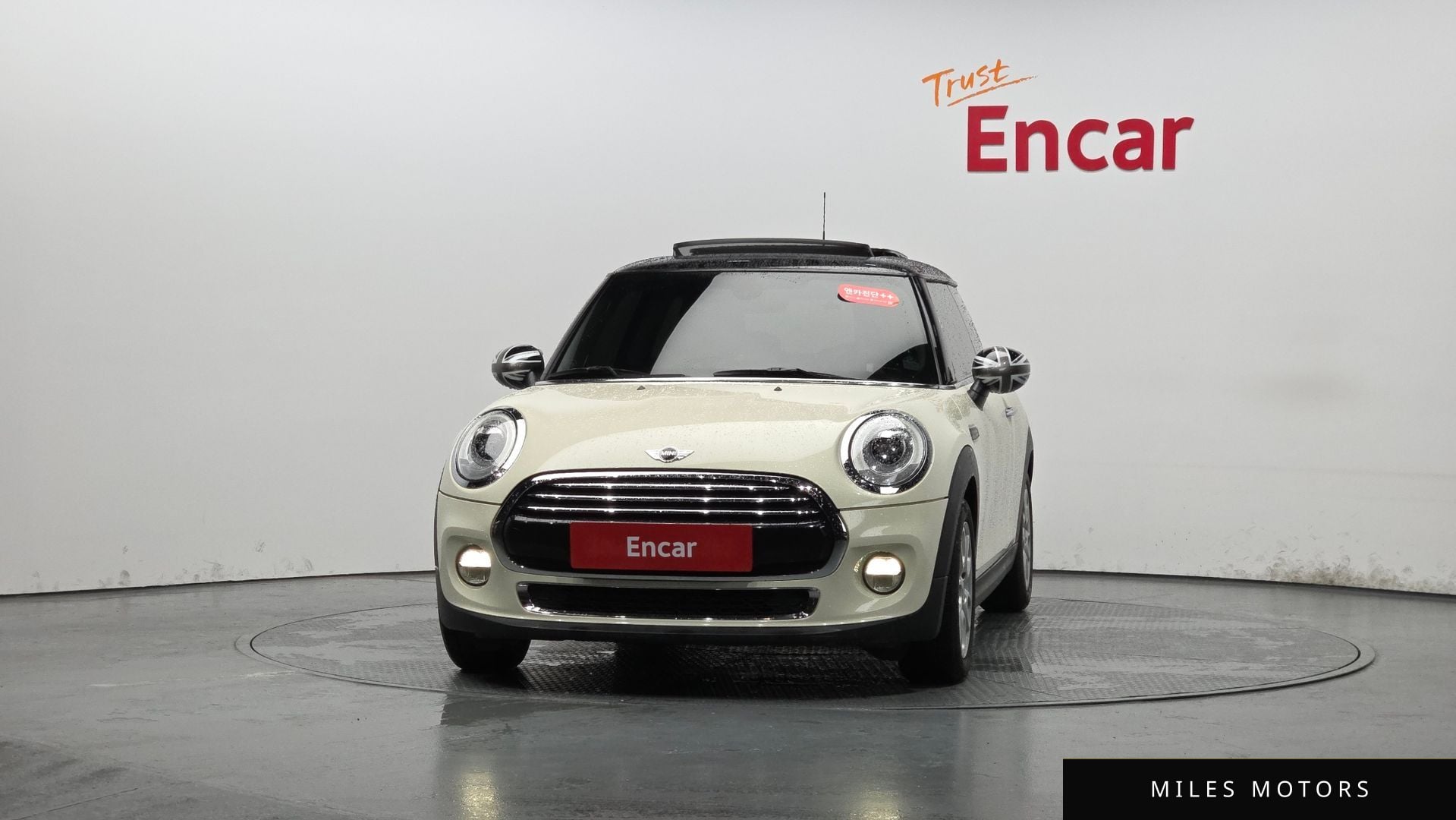 MINI Cooper 2017 — миниатюра 2