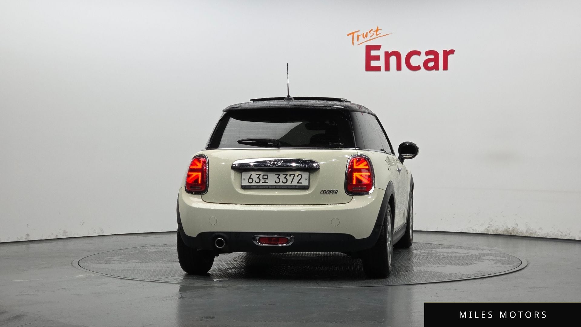 MINI Cooper 2017 — миниатюра 3
