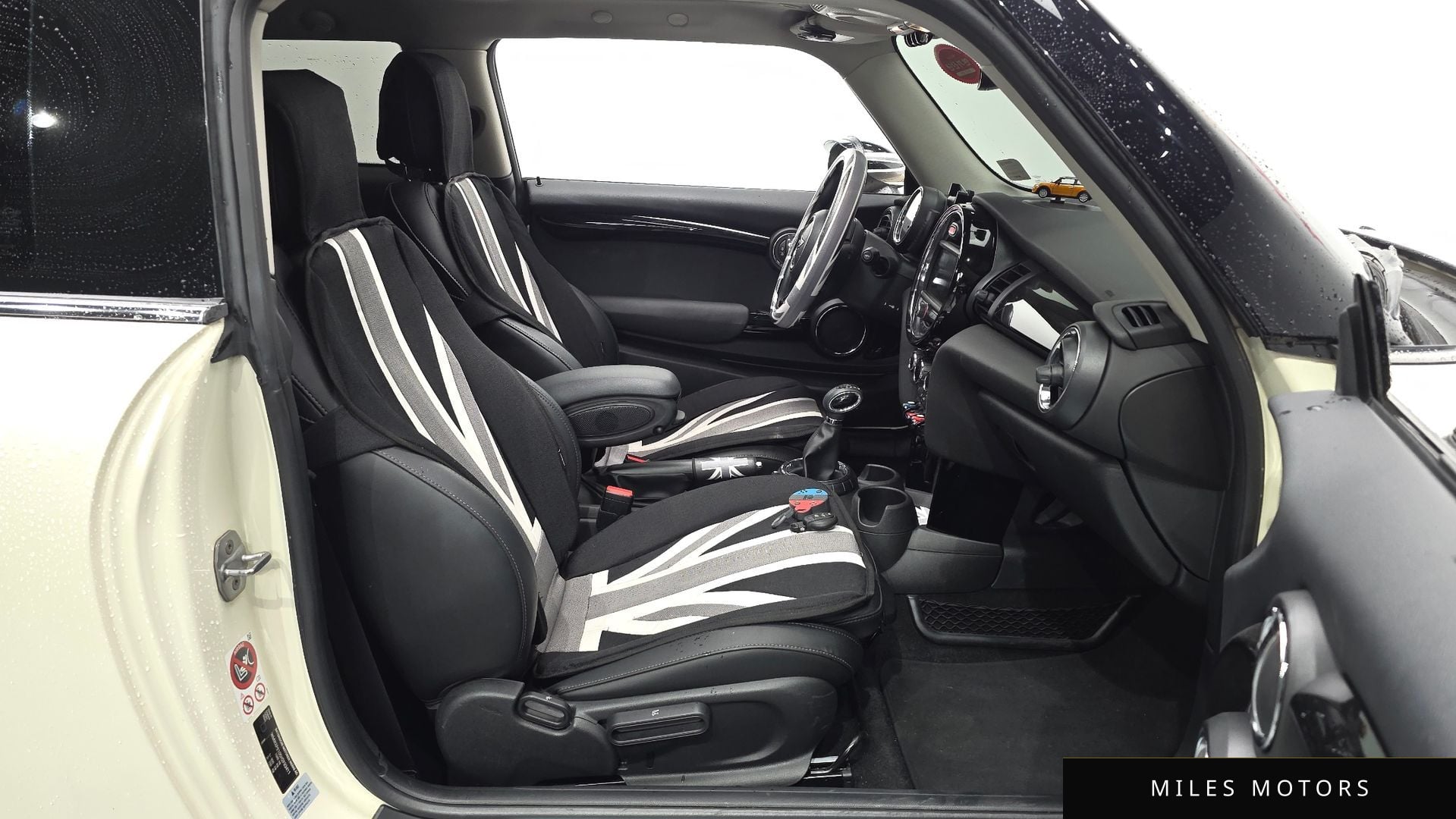 MINI Cooper 2017 — миниатюра 12