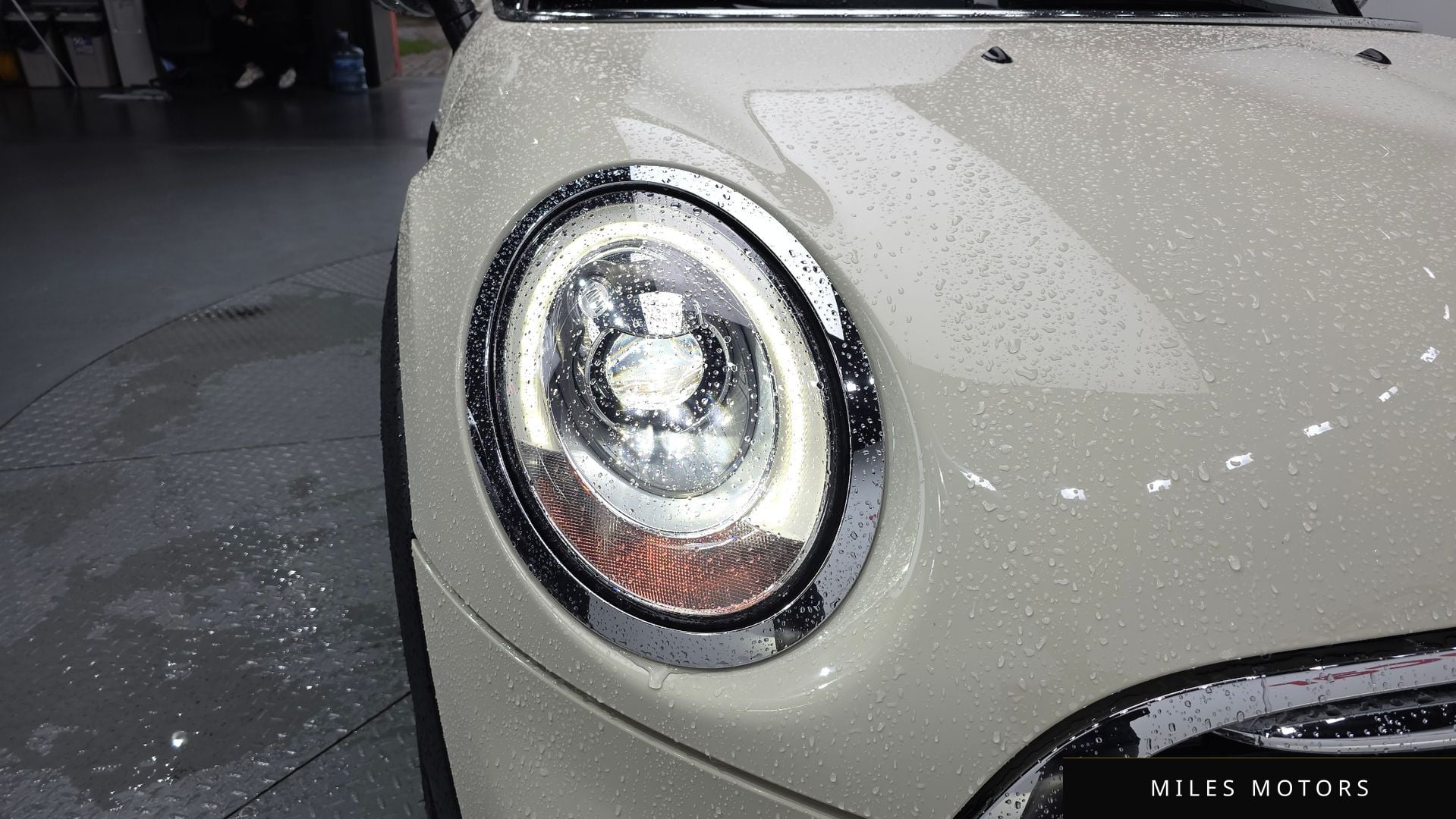 MINI Cooper 2017 — миниатюра 7