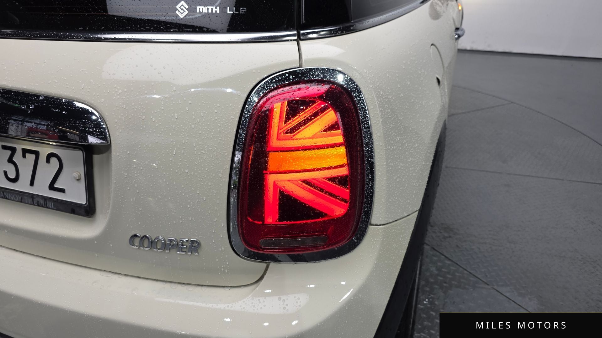 MINI Cooper 2017 — миниатюра 8