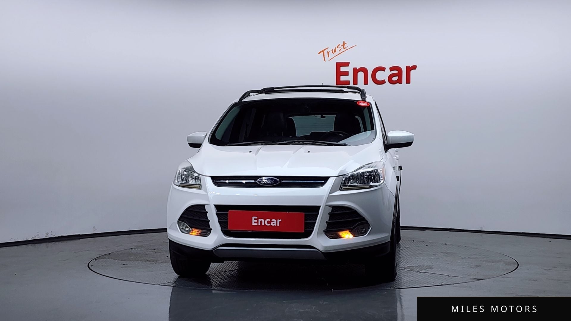 Ford Escape 2014 — миниатюра 3