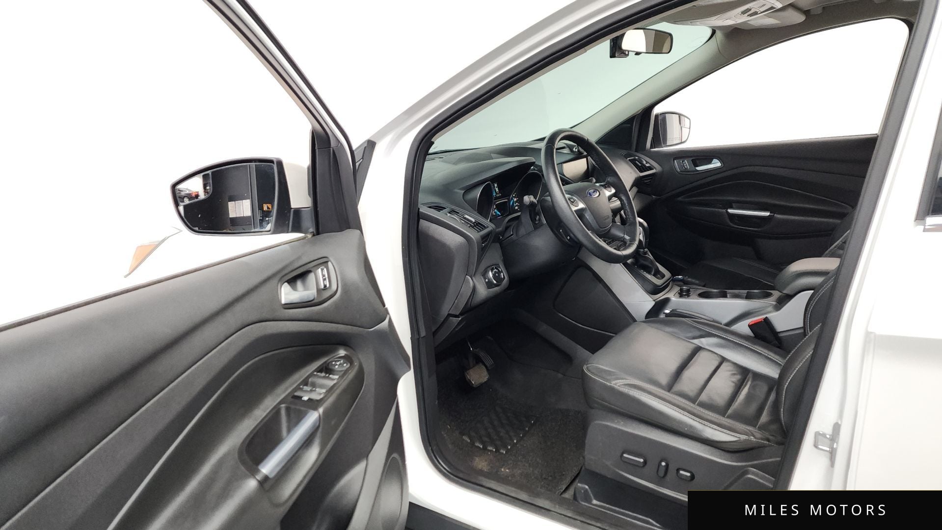 Ford Escape 2014 — миниатюра 10