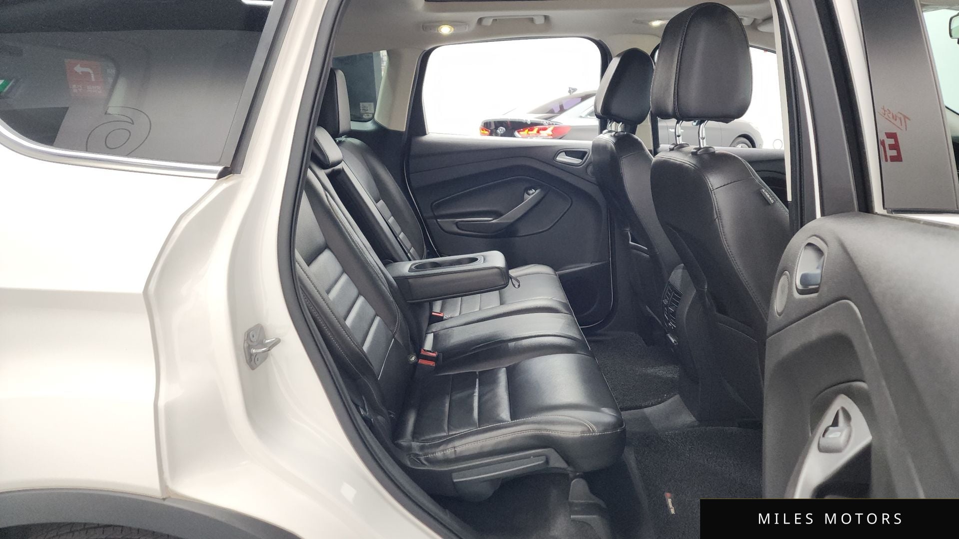 Ford Escape 2014 — миниатюра 11