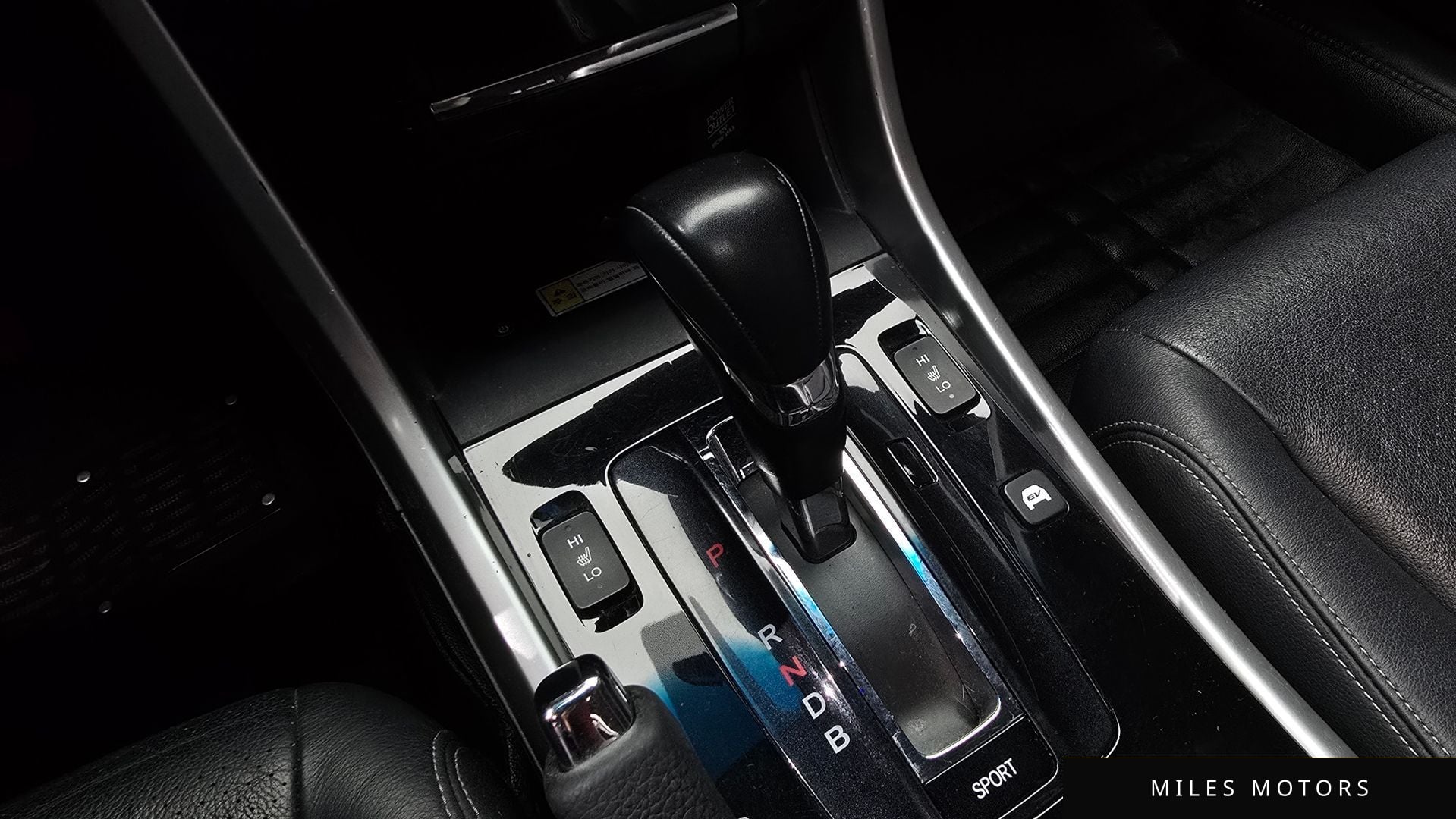 Honda Accord 2017 — миниатюра 9
