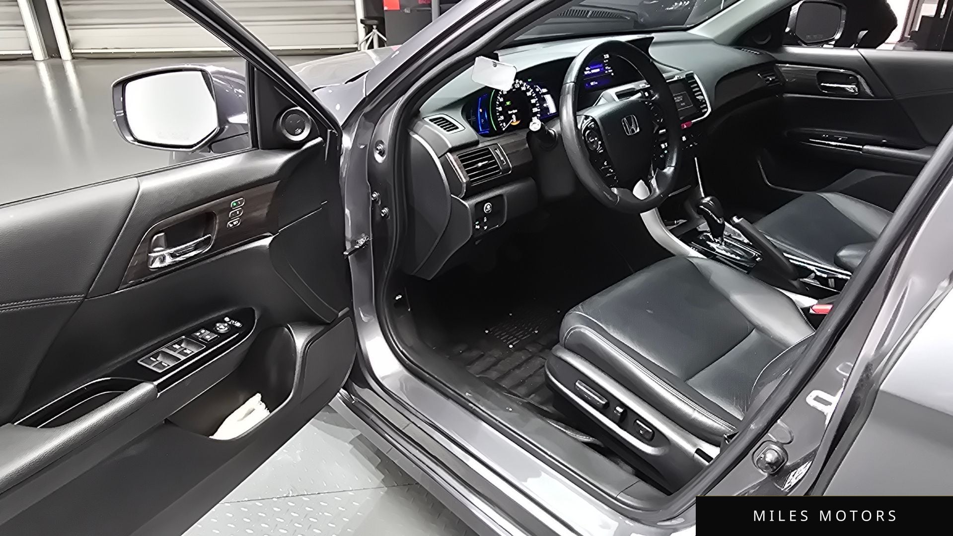 Honda Accord 2017 — миниатюра 10