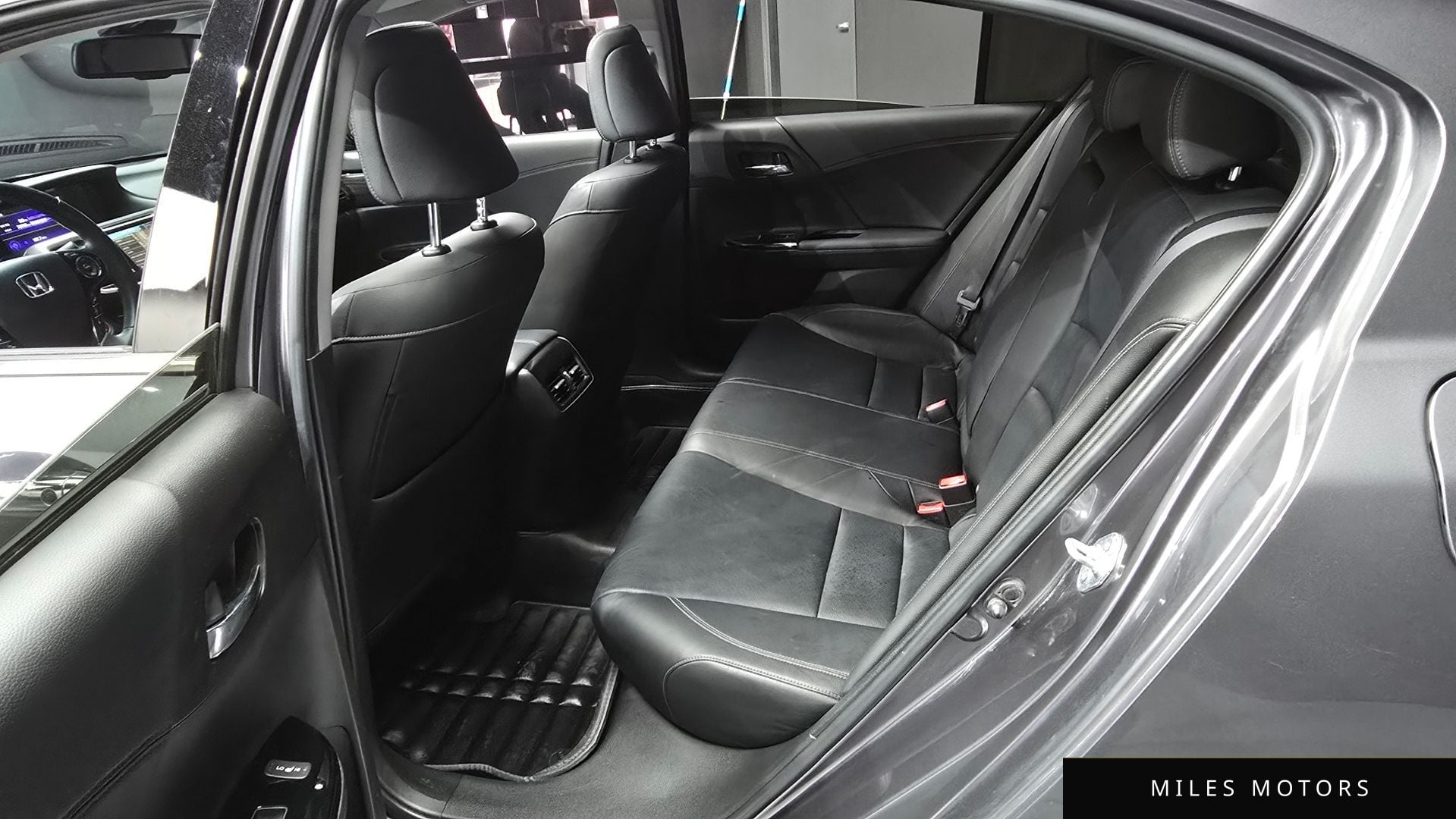 Honda Accord 2017 — миниатюра 11