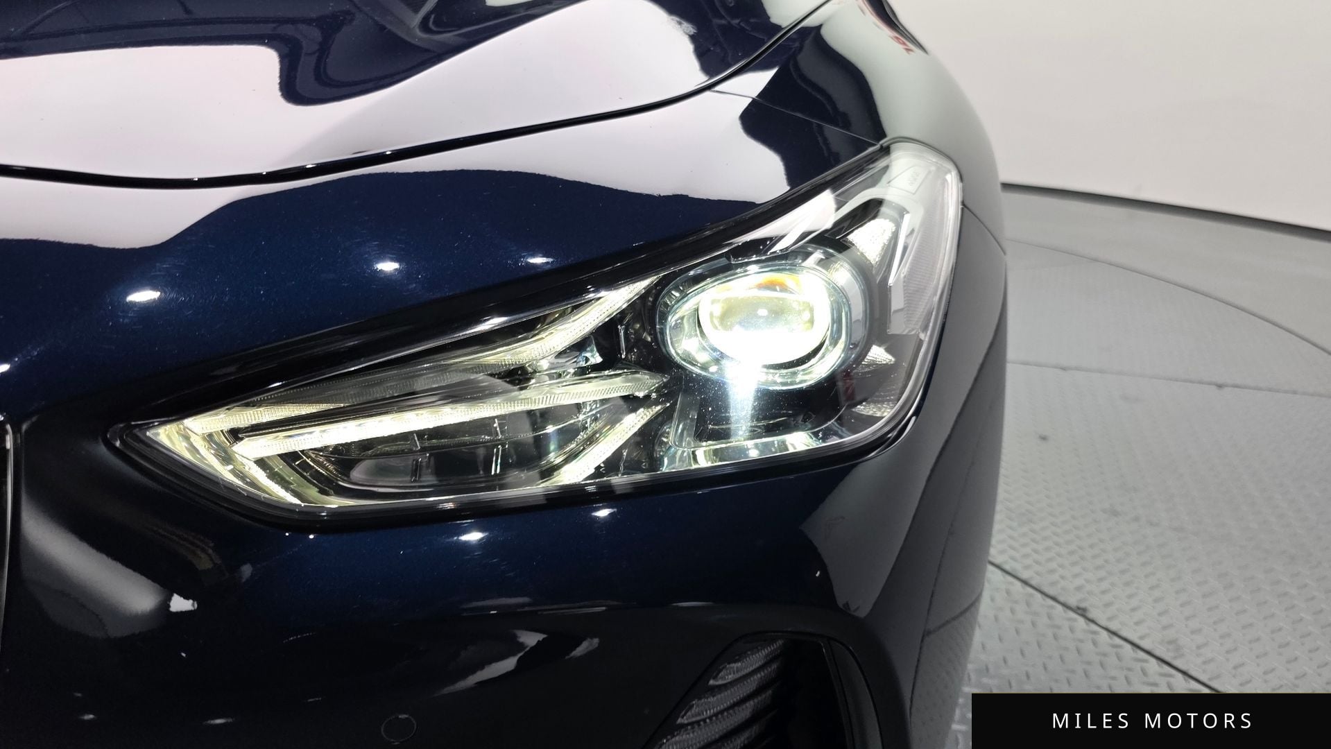 Genesis G70 2020 — миниатюра 7